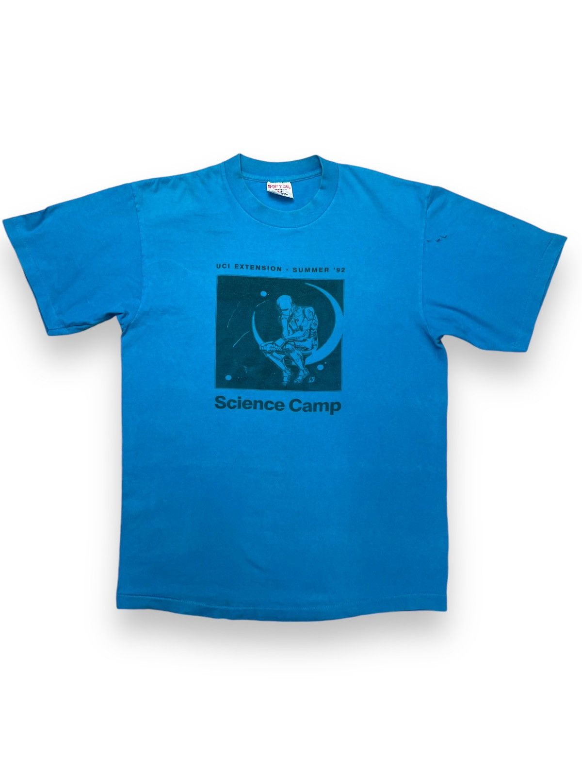 Arts & Science × Club Sorayama × Vintage Vintage Sorayama UCI Sciene Extension Camp Shirt Size US L / EU 52-54 / 3 - 2 Thumbnail