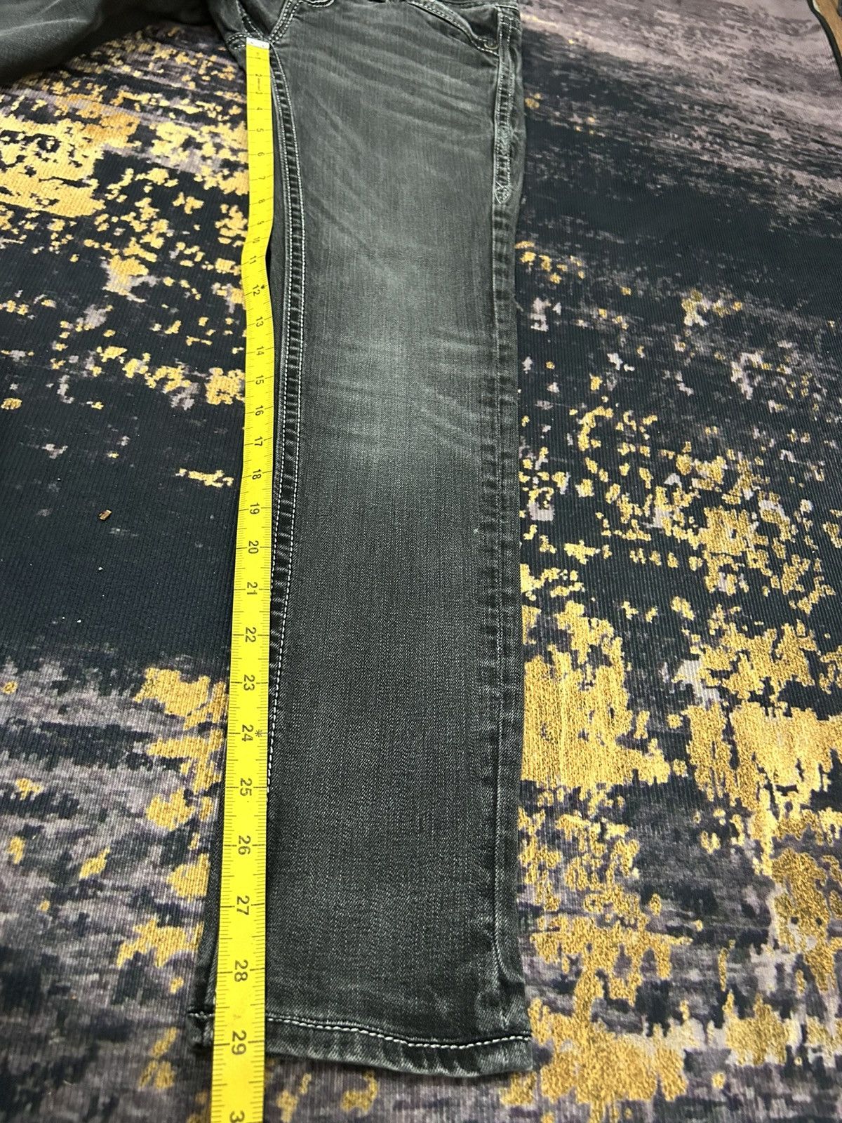 Rock Revival Rock Revival Emery Skinny Jeans Size 26" / US 2 / IT 38 - 24 Thumbnail