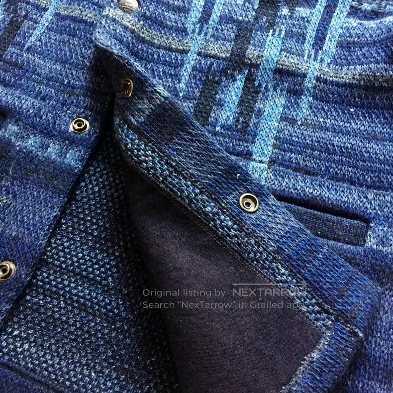 RRL Ralph Lauren RRL Ralph Lauren Ethnic Sweater Size US M / EU 48-50 / 2 - 9 Thumbnail