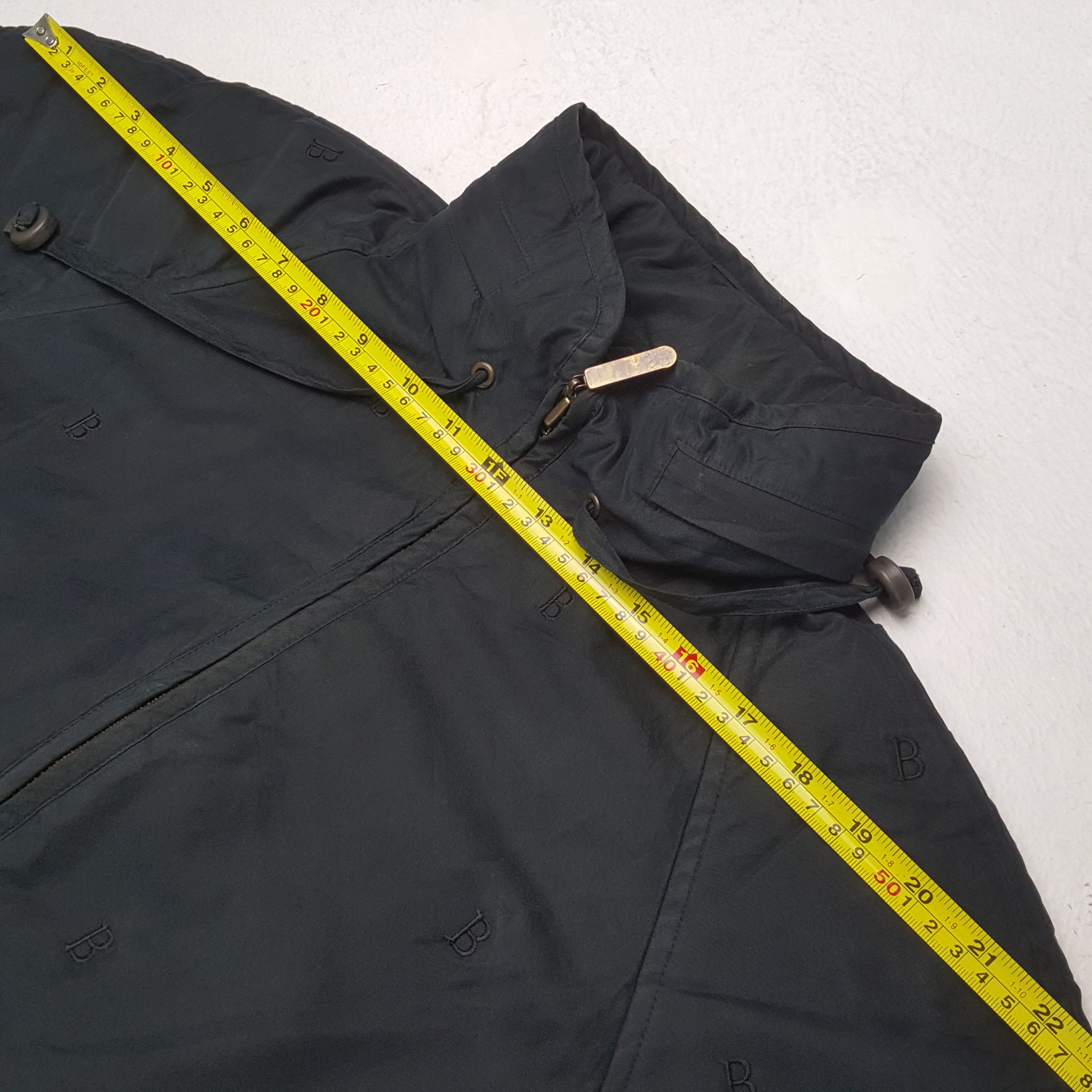 Burberry Vintage BURBERRY'S London Fashion Brand Jacket RR3 Size US L / EU 52-54 / 3 - 6 Thumbnail