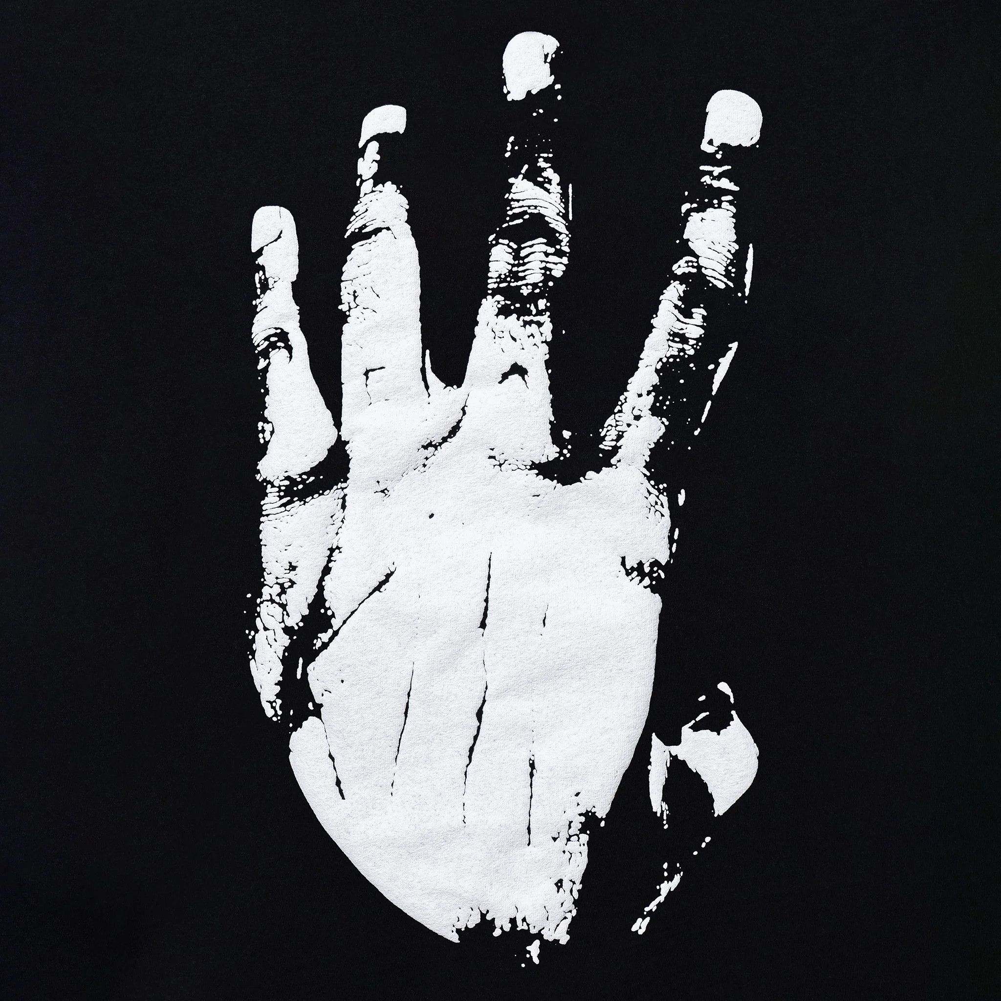 Revenge Revenge + XXXTENTANCION MUGSHOT TEE (BLACK) Size US XL / EU 56 / 4 - 6 Thumbnail