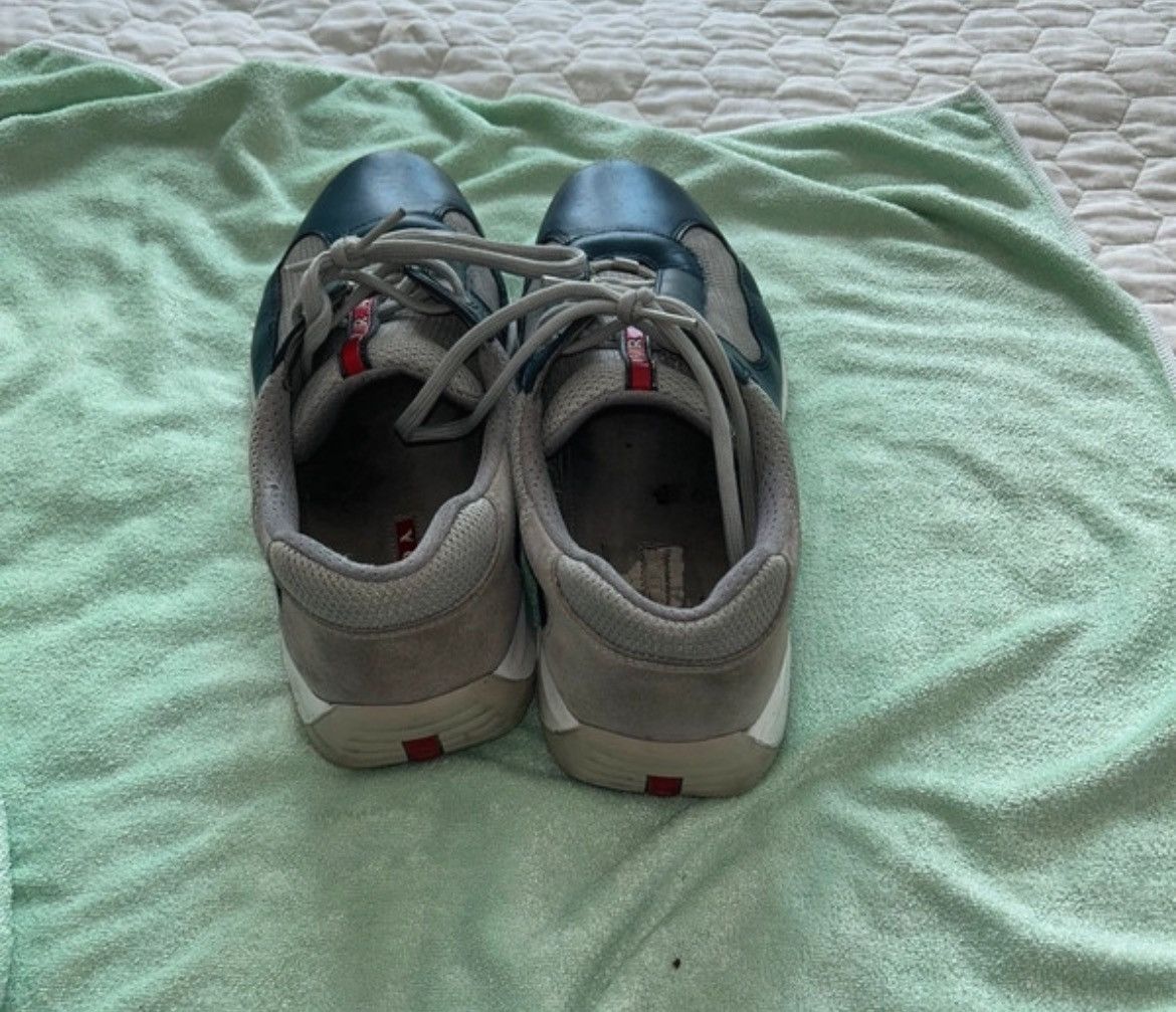Prada Prada America’s Cup Size US 9.5 / EU 42-43 - 5 Thumbnail