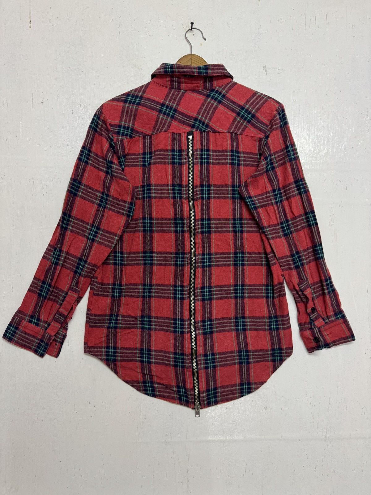 Japanese Brand Deprogrammer Legenda Tokyo Size US S / EU 44-46 / 1 - 2 Thumbnail