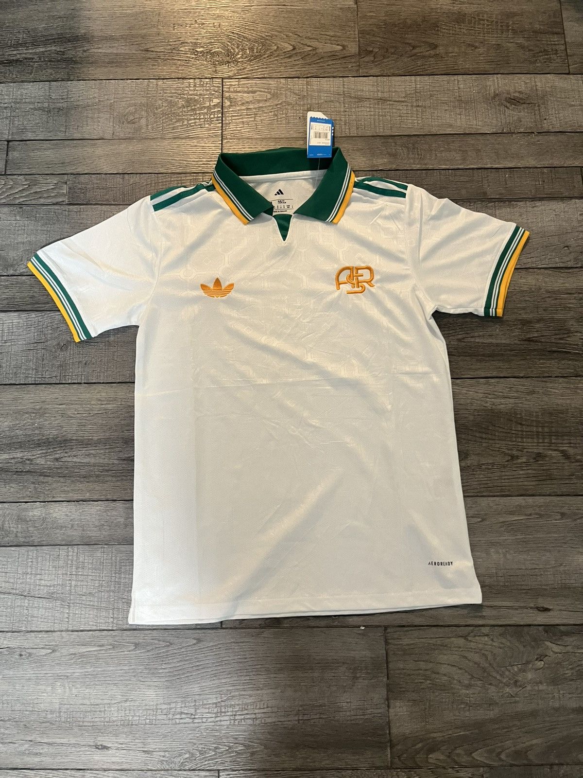 AS ROMA 25/26 THIRD KIT Medium