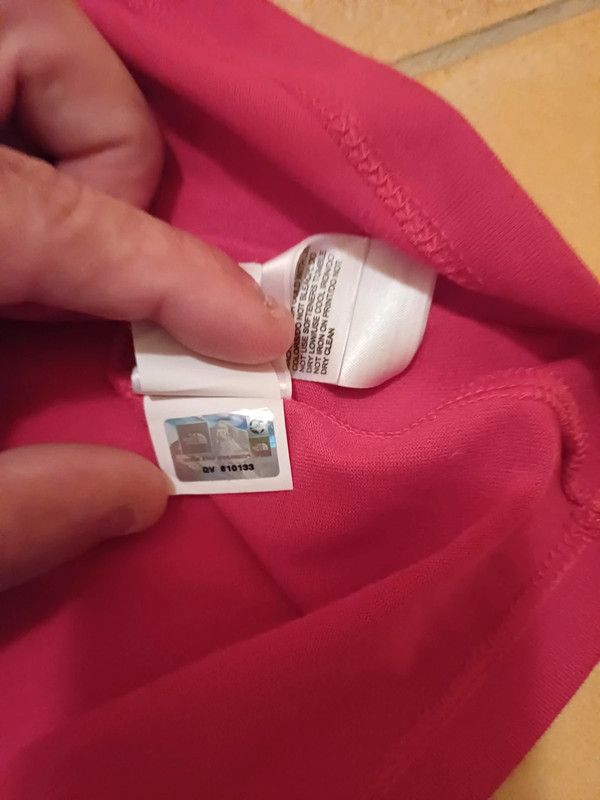 The North Face The North Face men's T-shirt Size US M / EU 48-50 / 2 - 10 Thumbnail