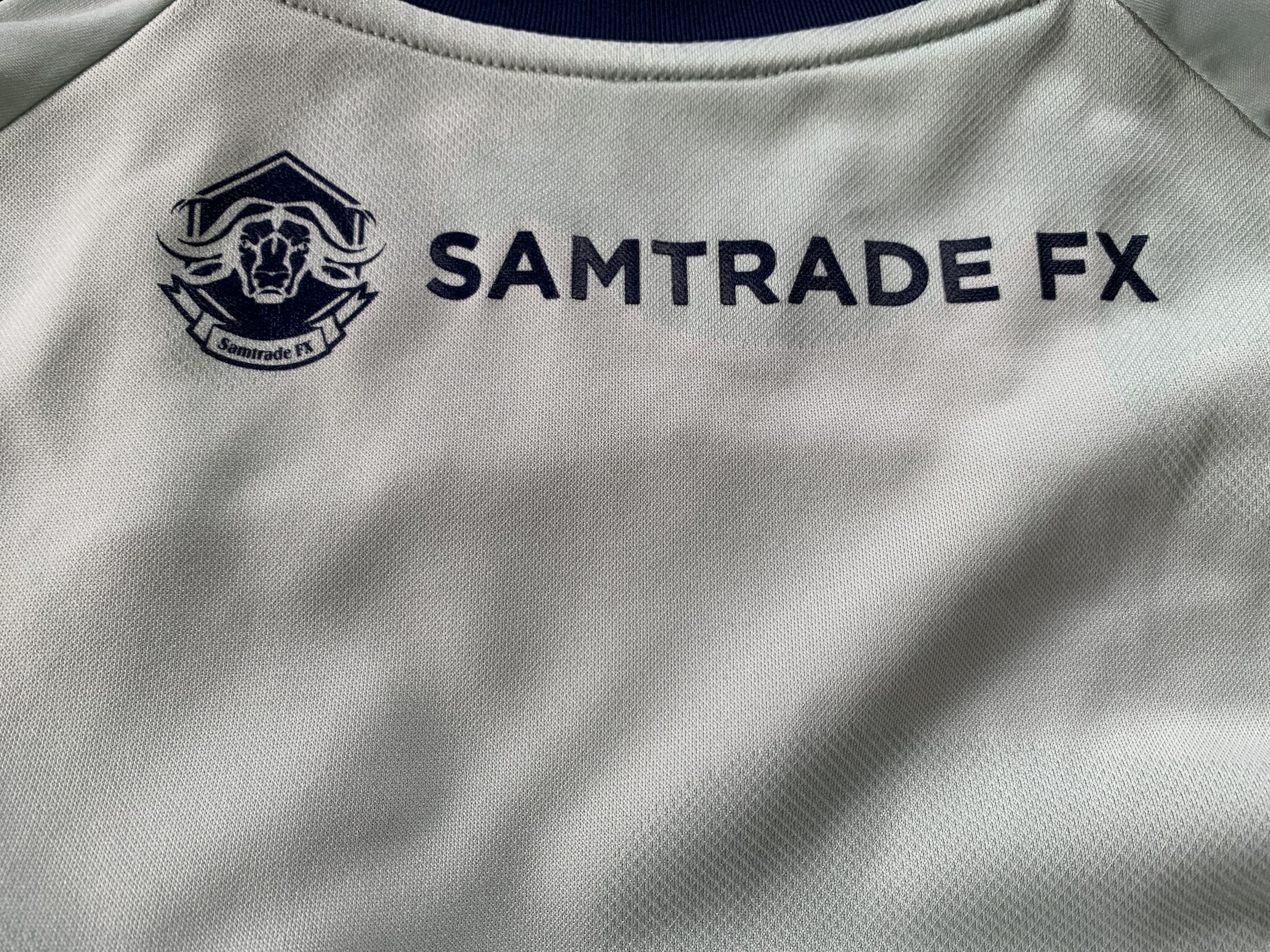 Adidas Youth Adidas Cardiff Soccer Jersey Size US XXS / EU 40 - 6 Thumbnail