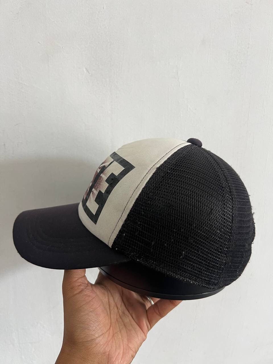 Hat Club FATE Stooge & co Trucker Hat Size ONE SIZE - 3 Thumbnail