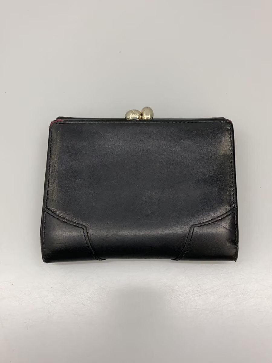 Vivienne Westwood Orb Leather Wallet Size ONE SIZE - 2 Thumbnail