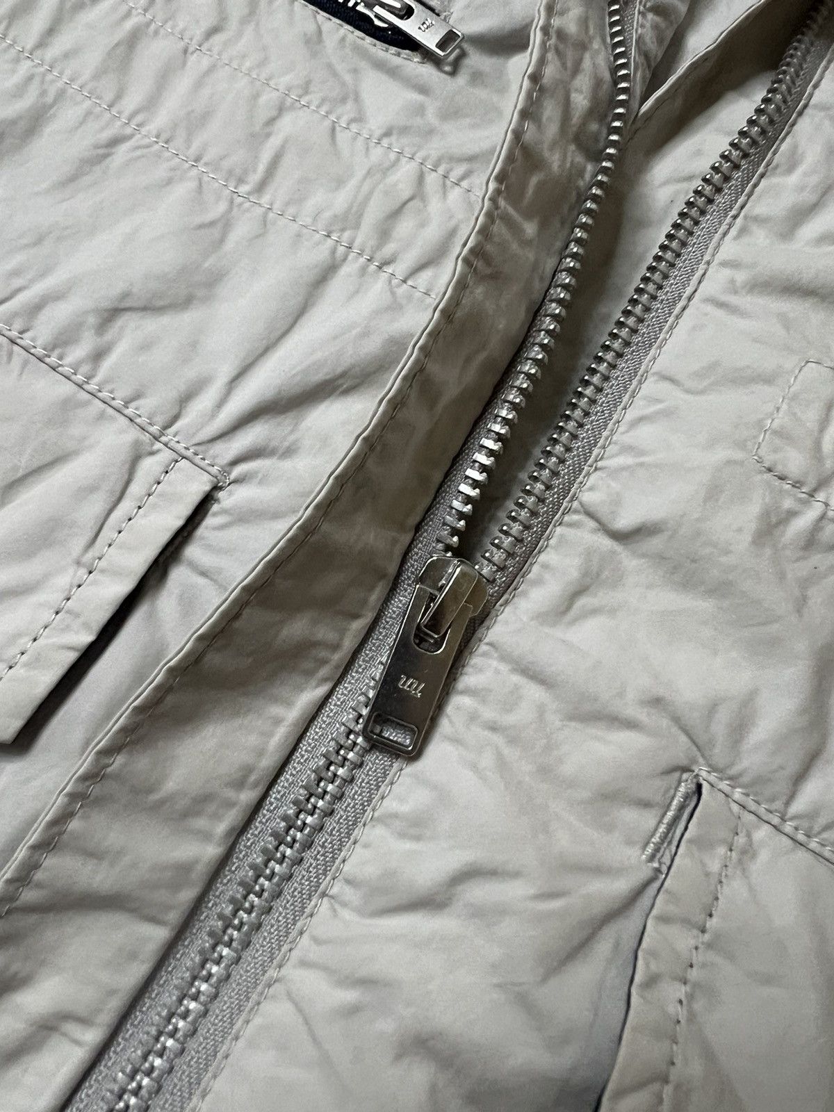 Undercover × Uniqlo Undercover x Uniqlo Women's Hooded Jacket Size M / US 6-8 / IT 42-44 - 5 Thumbnail