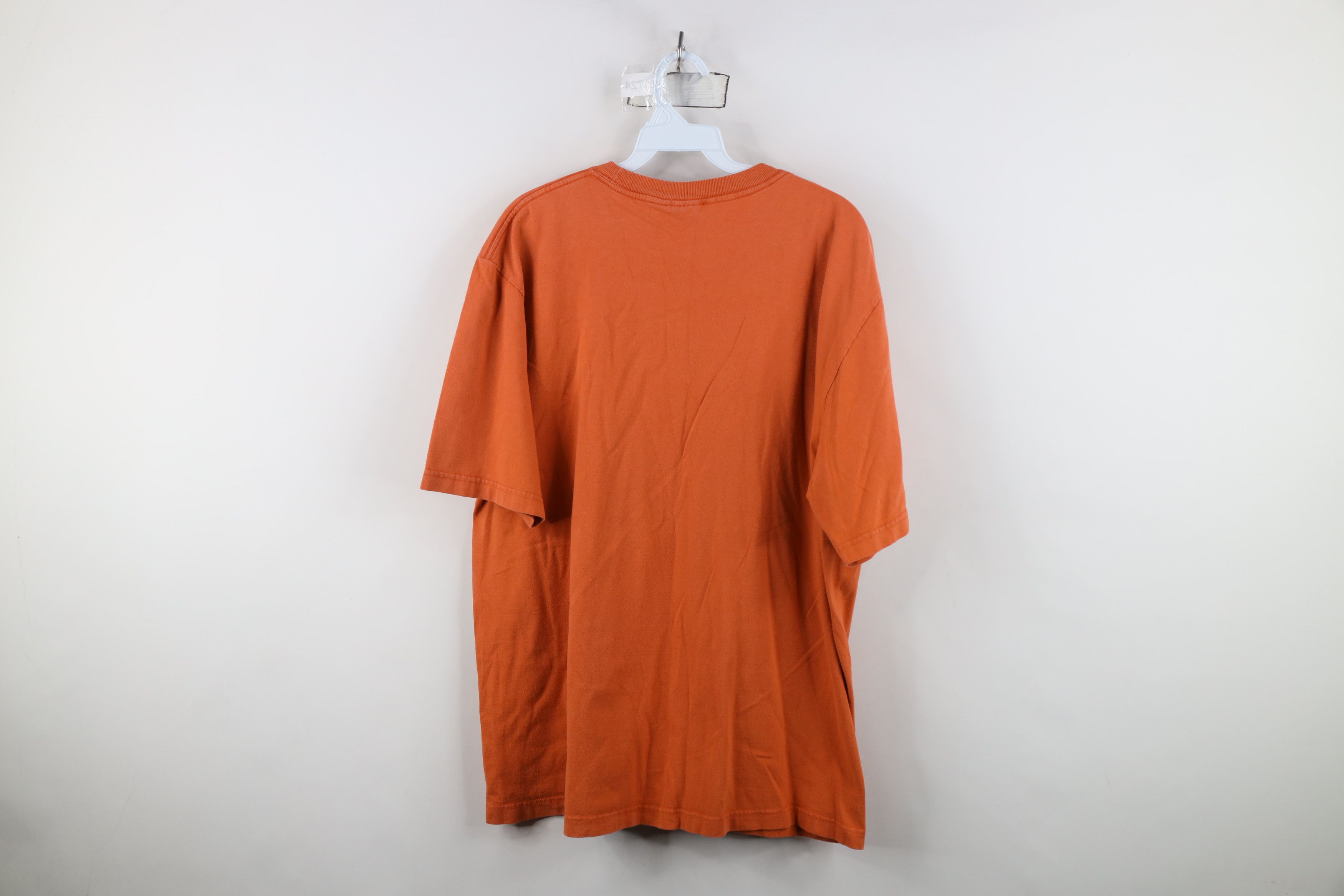 American Eagle Outfitters Vintage 90s Y2K American Eagle Outfitters Spell T-Shirt Size US L / EU 52-54 / 3 - 12 Thumbnail