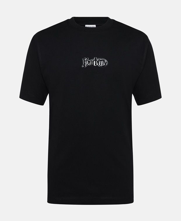 Burberry Crew neck t-shirt Size US M / EU 48-50 / 2 - 1 Thumbnail