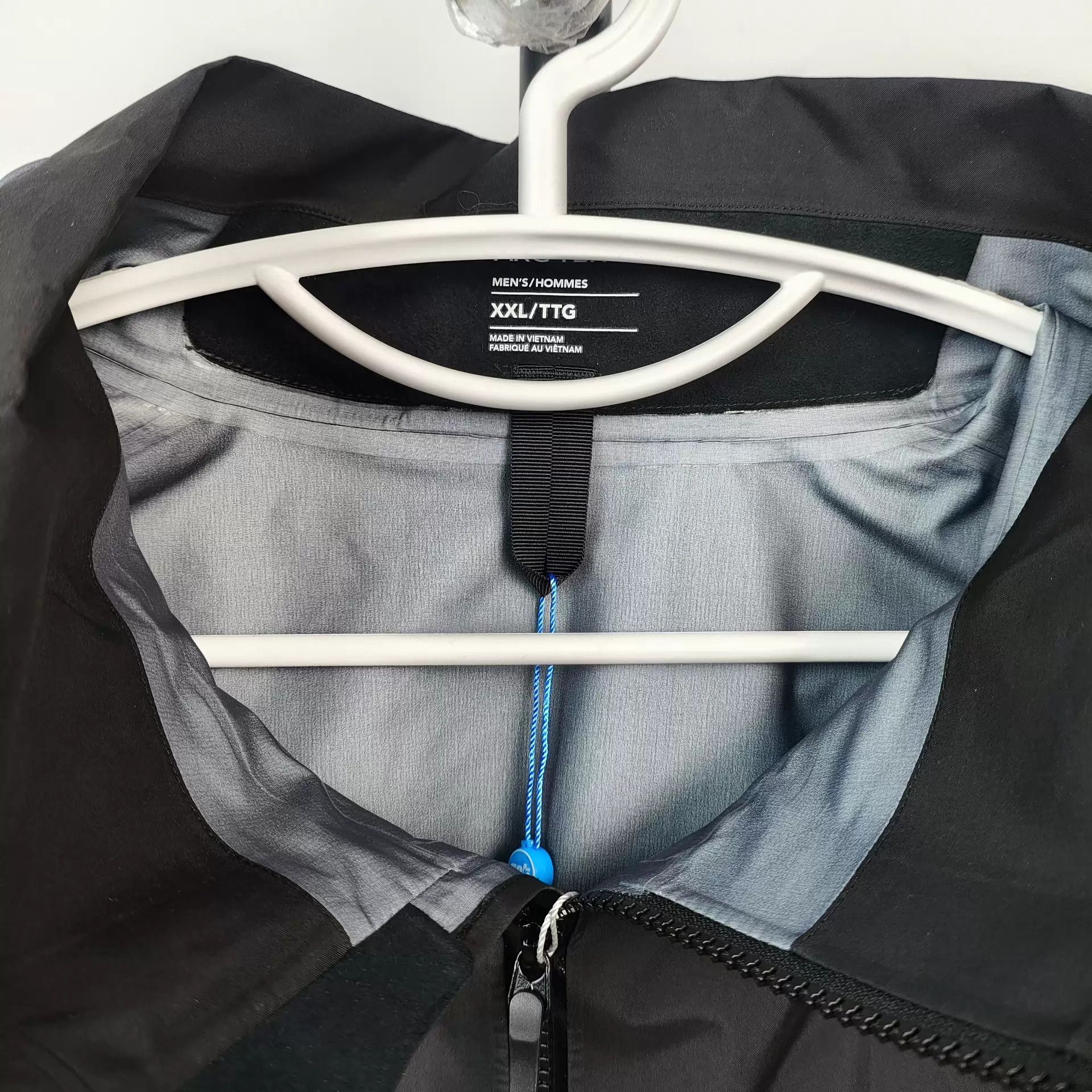 Arc'teryx Arc'teryx Shell Jacket XXL Black 95 New Size US XXL / EU 58 / 5 - 6 Thumbnail