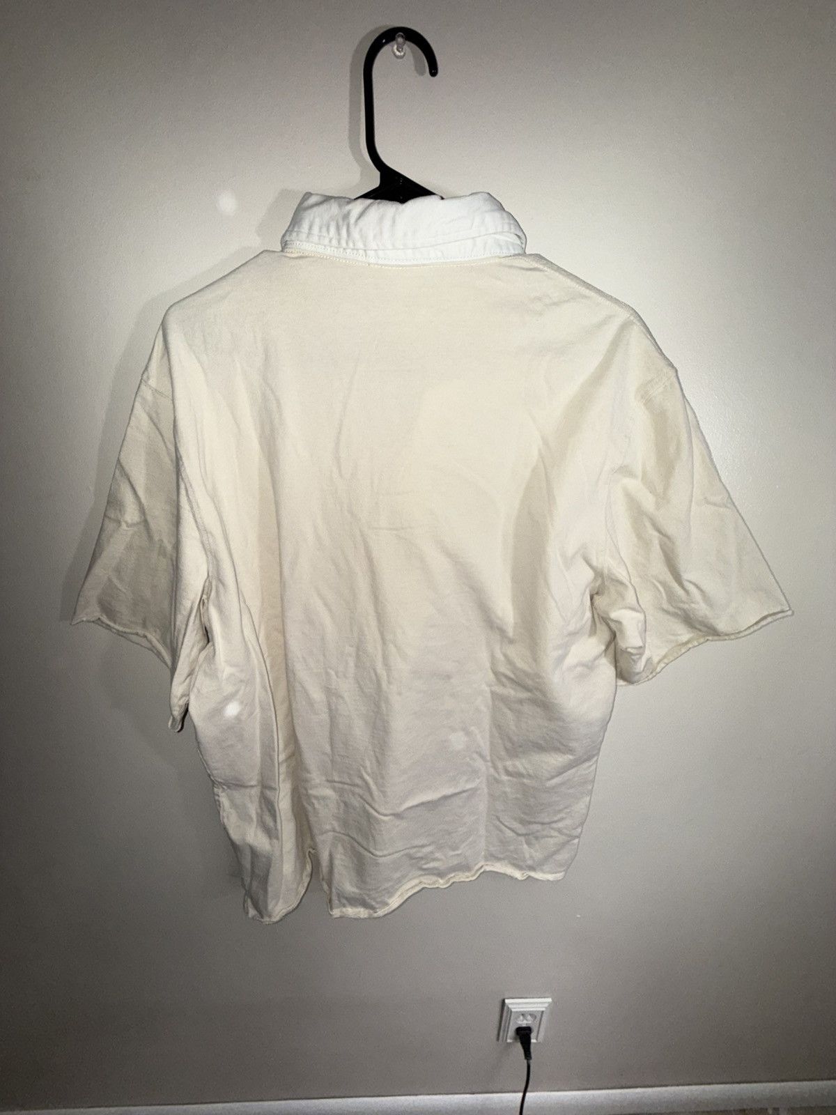 H&M Polo t-shirt Size US L / EU 52-54 / 3 - 2 Thumbnail