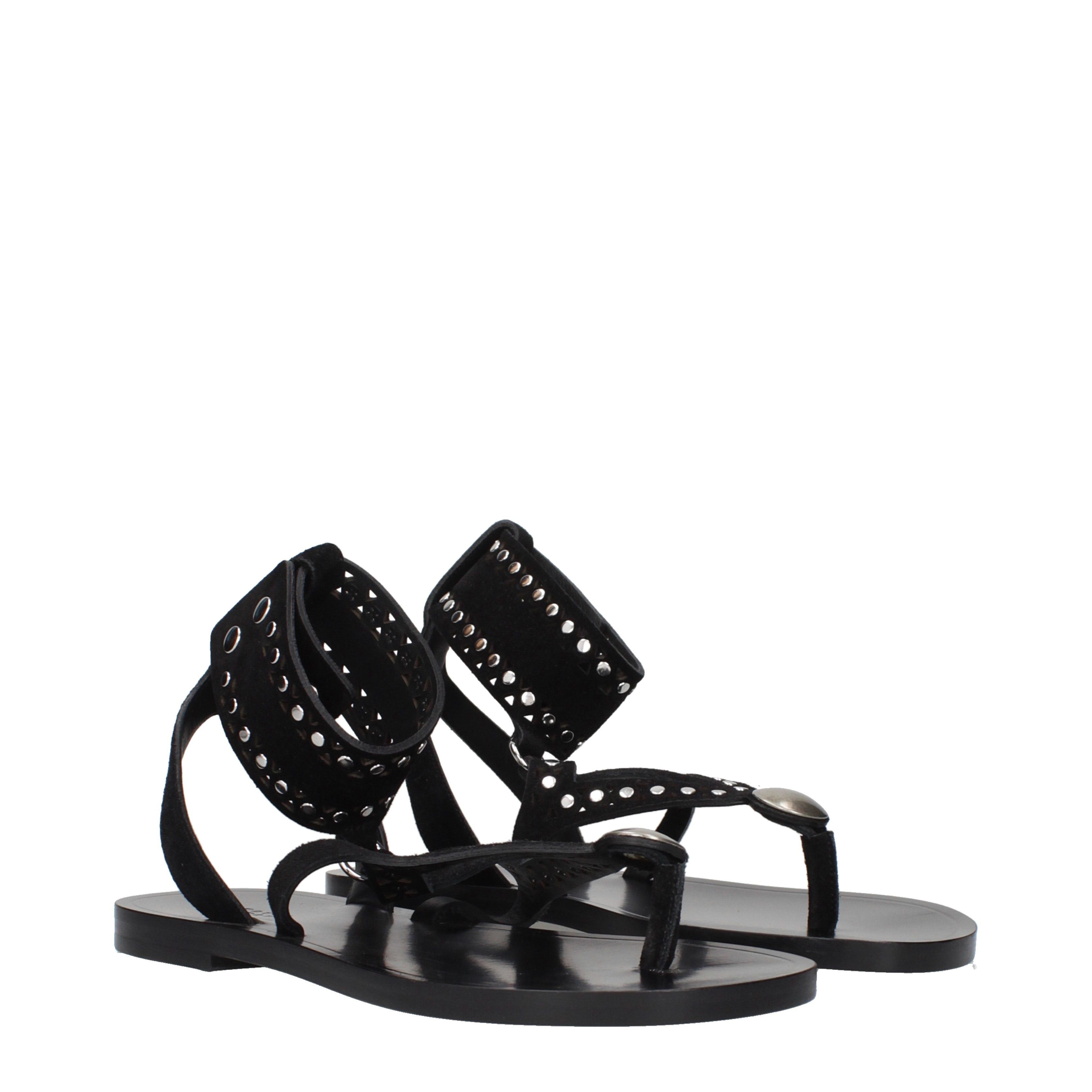 Isabel Marant Flip Flops Size US 6 / IT 36 - 1 Thumbnail