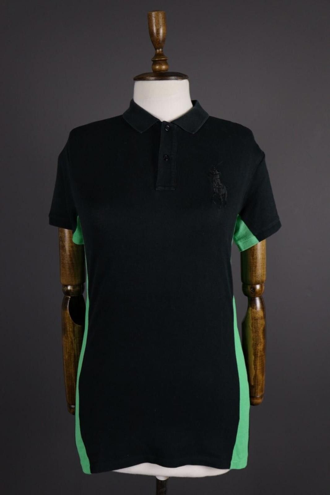 Designer Ralph Lauren Golf Classic Golf Fit Big Pony Shirt Size S Size S / US 4 / IT 40 - 1 Thumbnail