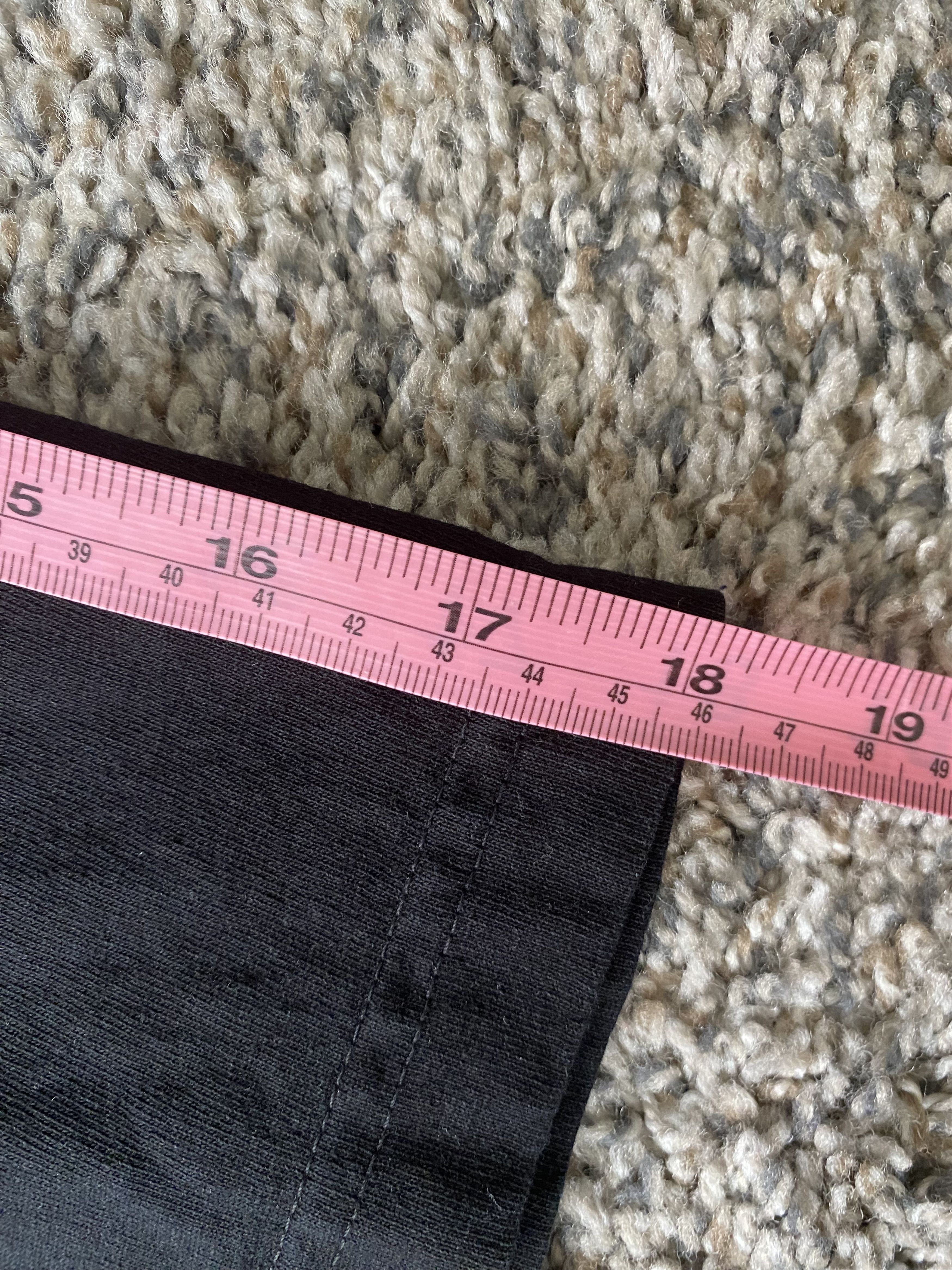 Half Evil Half Evil 6 yr anniversary Size US M / EU 48-50 / 2 - 4 Thumbnail