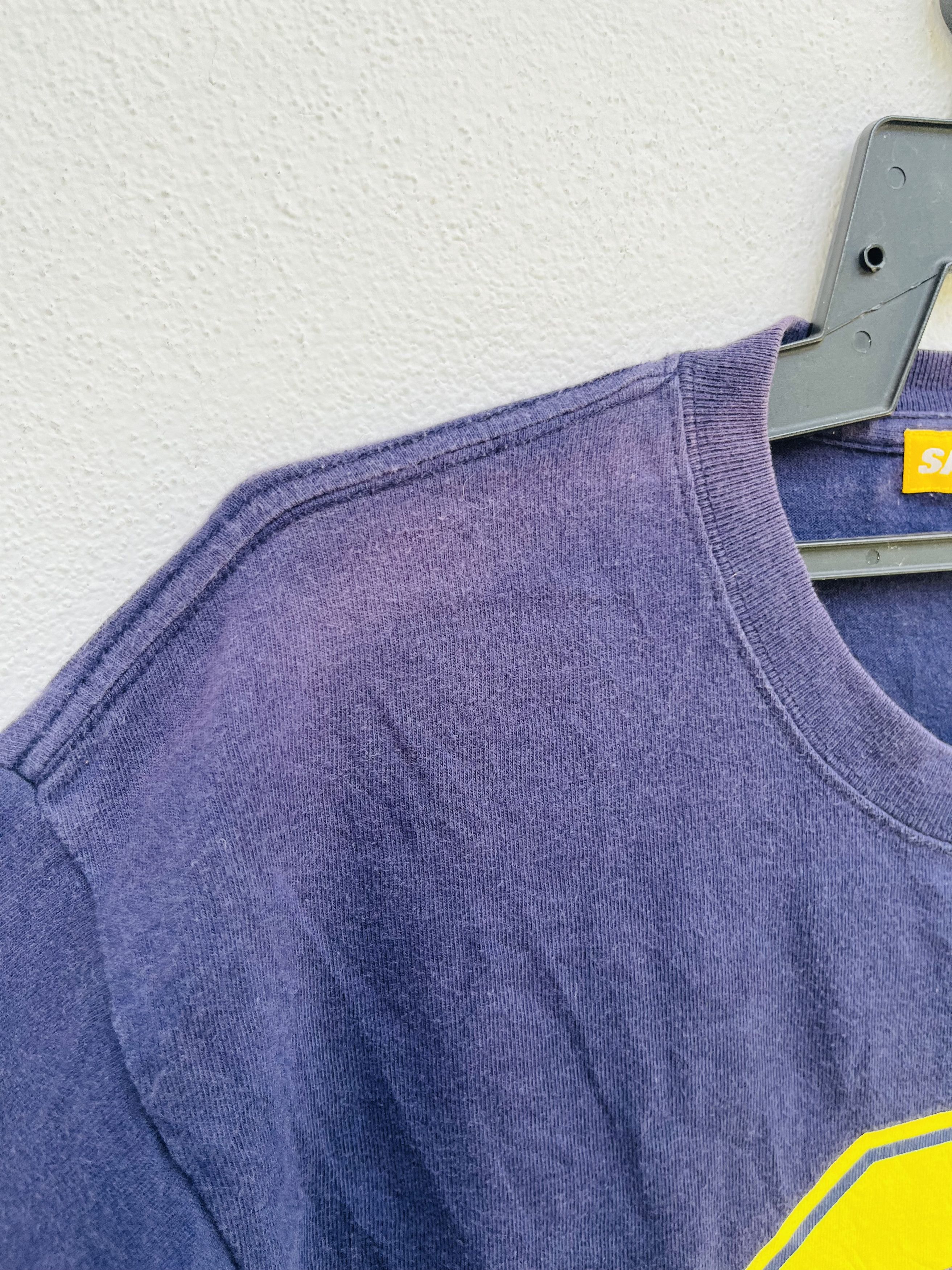 Japanese Brand × Vintage Vintage Santastic! Japanese Designer Fashion Style Size US L / EU 52-54 / 3 - 11 Thumbnail