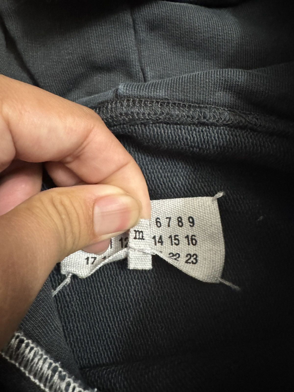 Maison Margiela Maison margiela Size US M / EU 48-50 / 2 - 3 Thumbnail