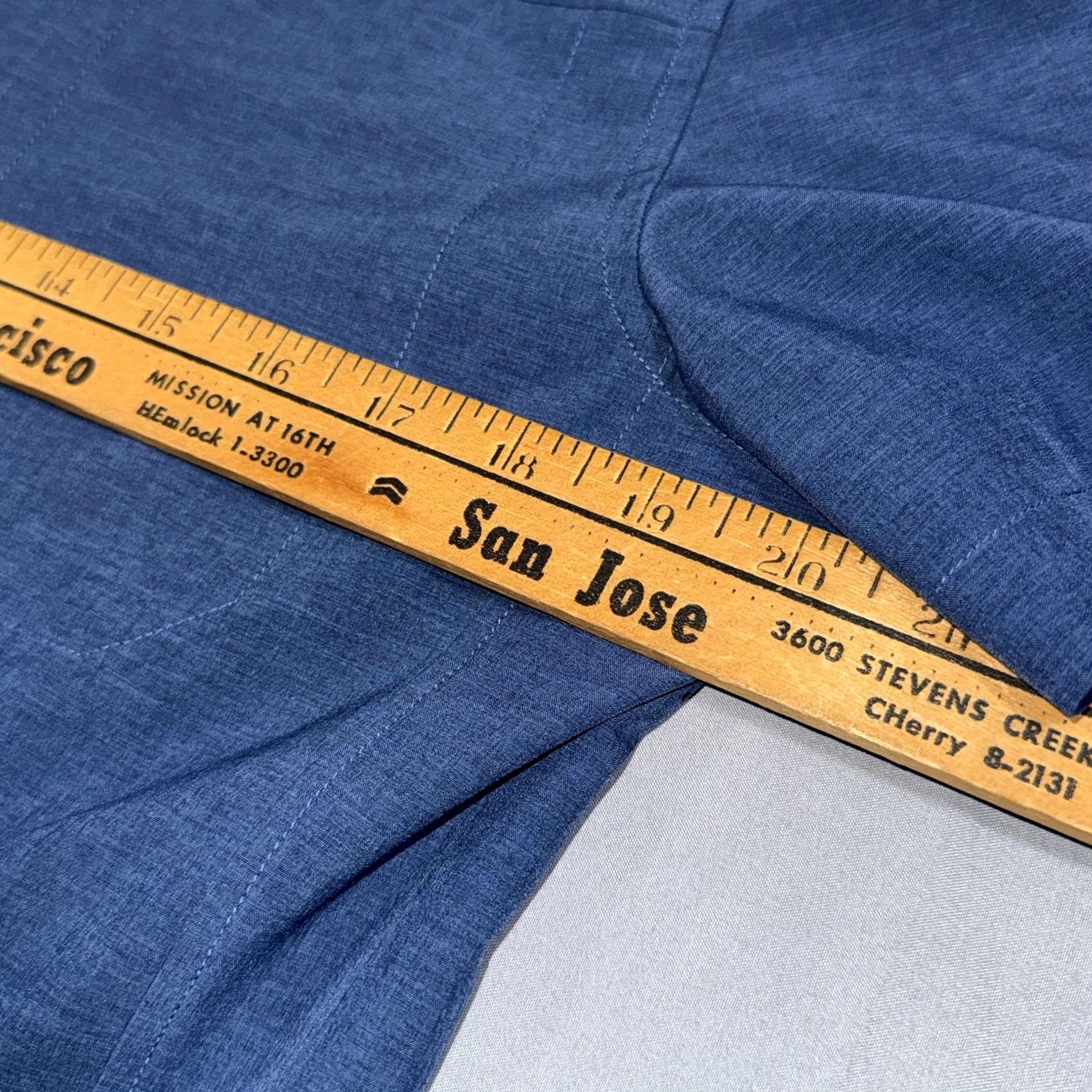 Vintage VINTAGE No Size US M / EU 48-50 / 2 - 7 Thumbnail