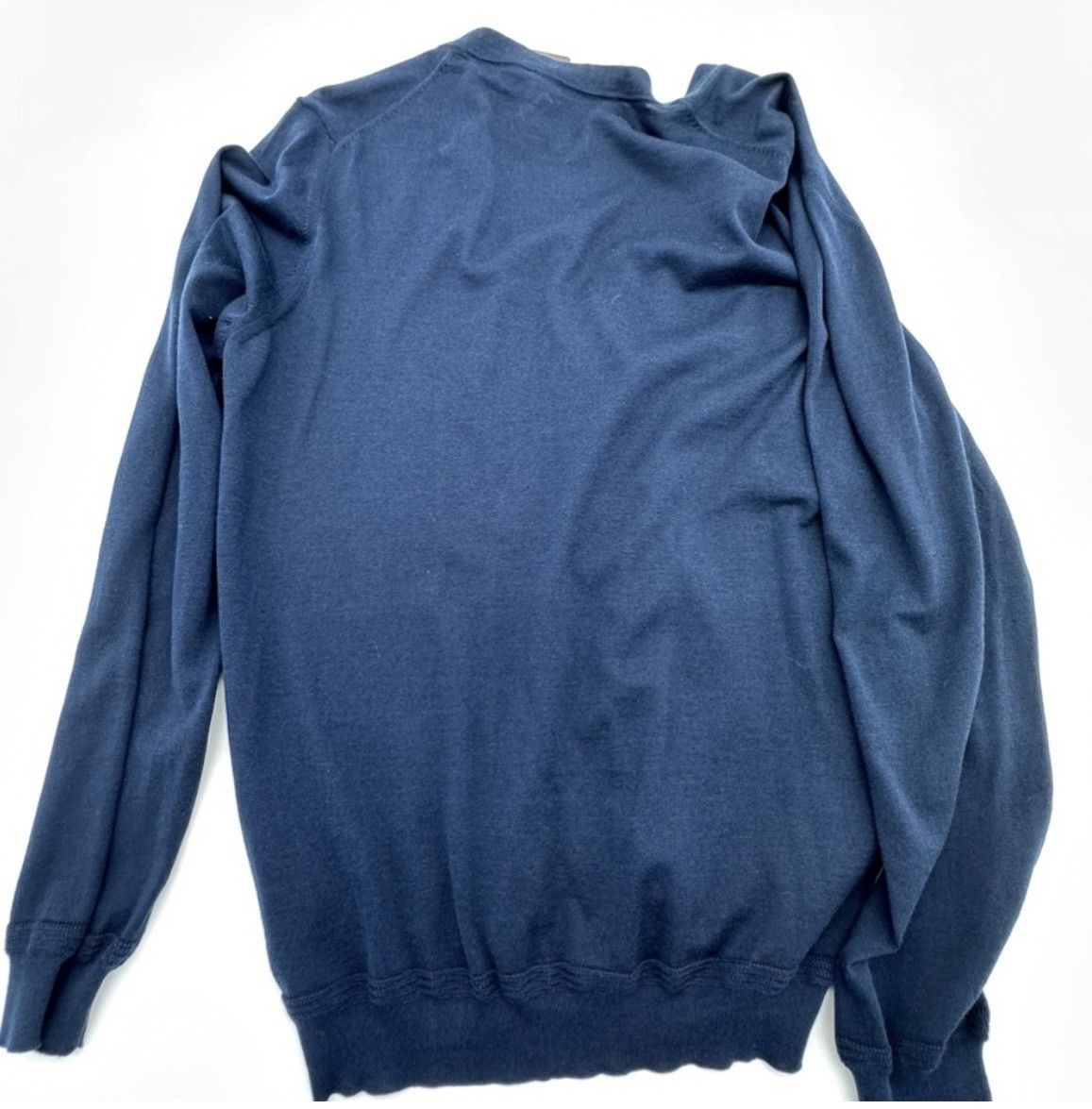 Louis Vuitton Louis Vuitton Men’s Cardigan Brand new With Tags XL Size US XL / EU 56 / 4 - 6 Thumbnail