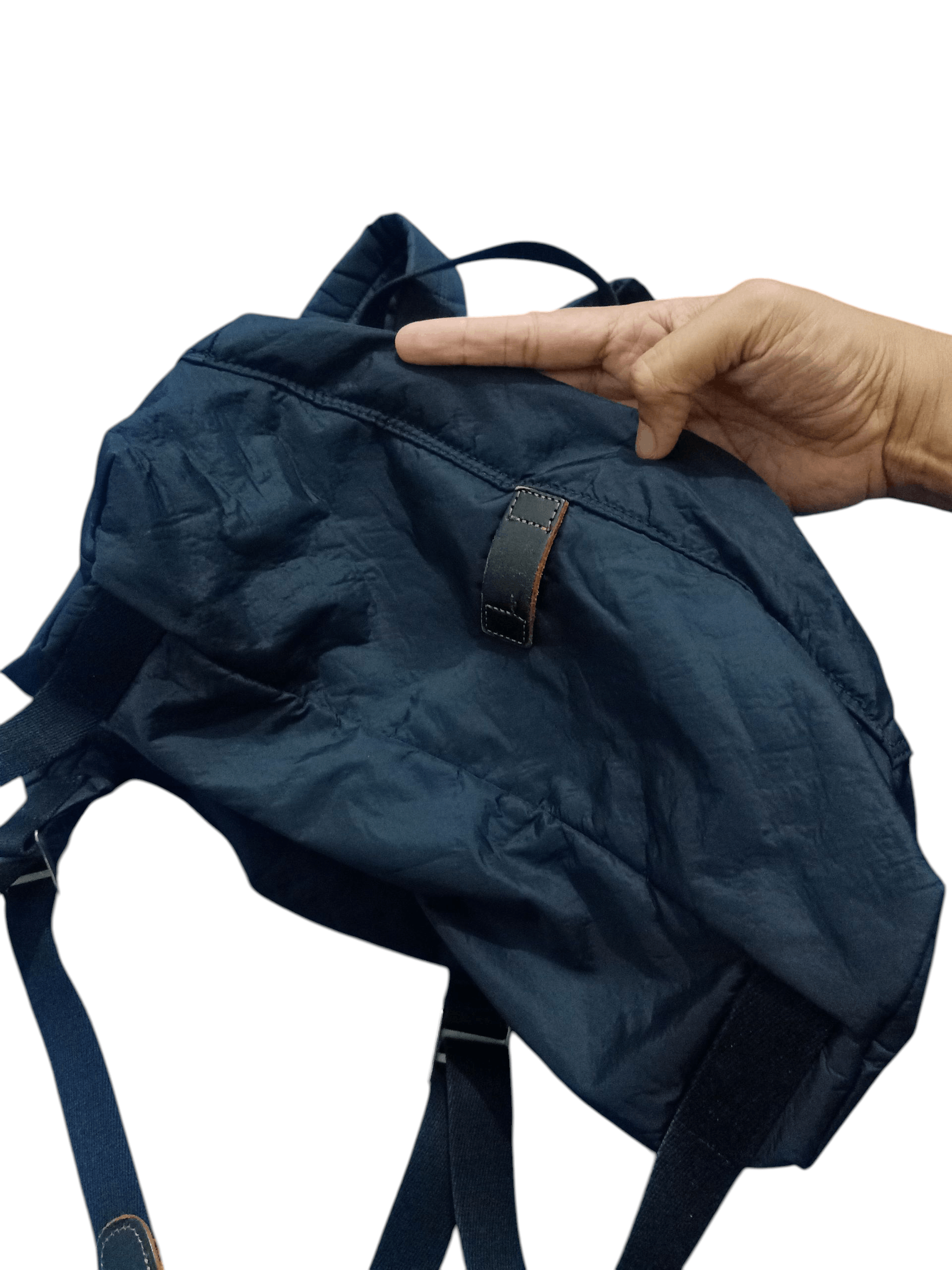 Katharine Hamnett London Backpack