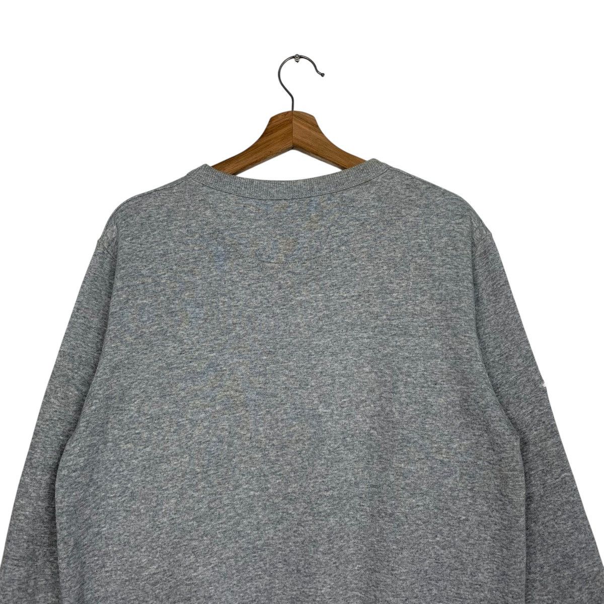 Monster Hunter Crewneck Sweatshirt