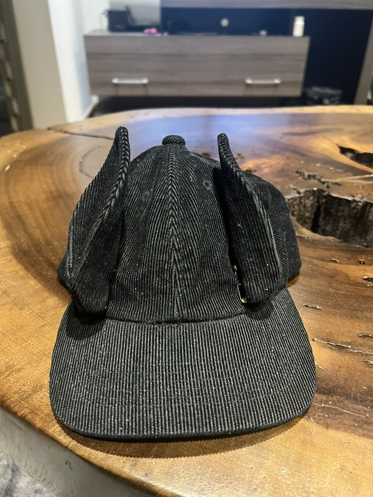 Undercover Undercover bunny hat Size ONE SIZE - 2 Thumbnail
