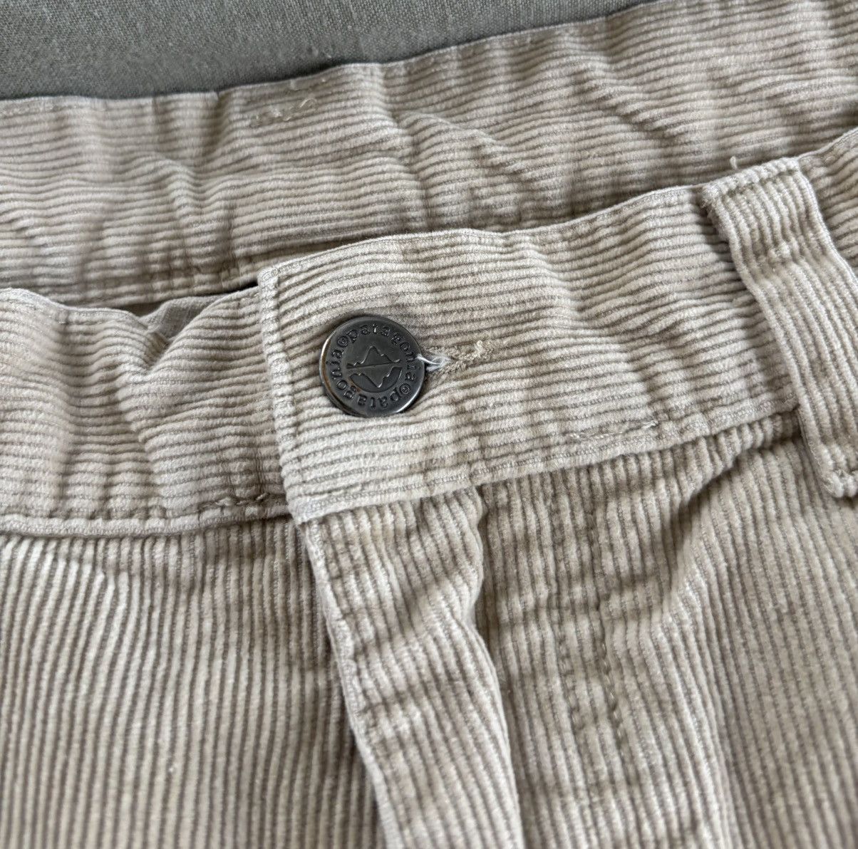 Patagonia Patagonia Mens Pants- Like New Condition Size US 38 / EU 54 - 11 Thumbnail