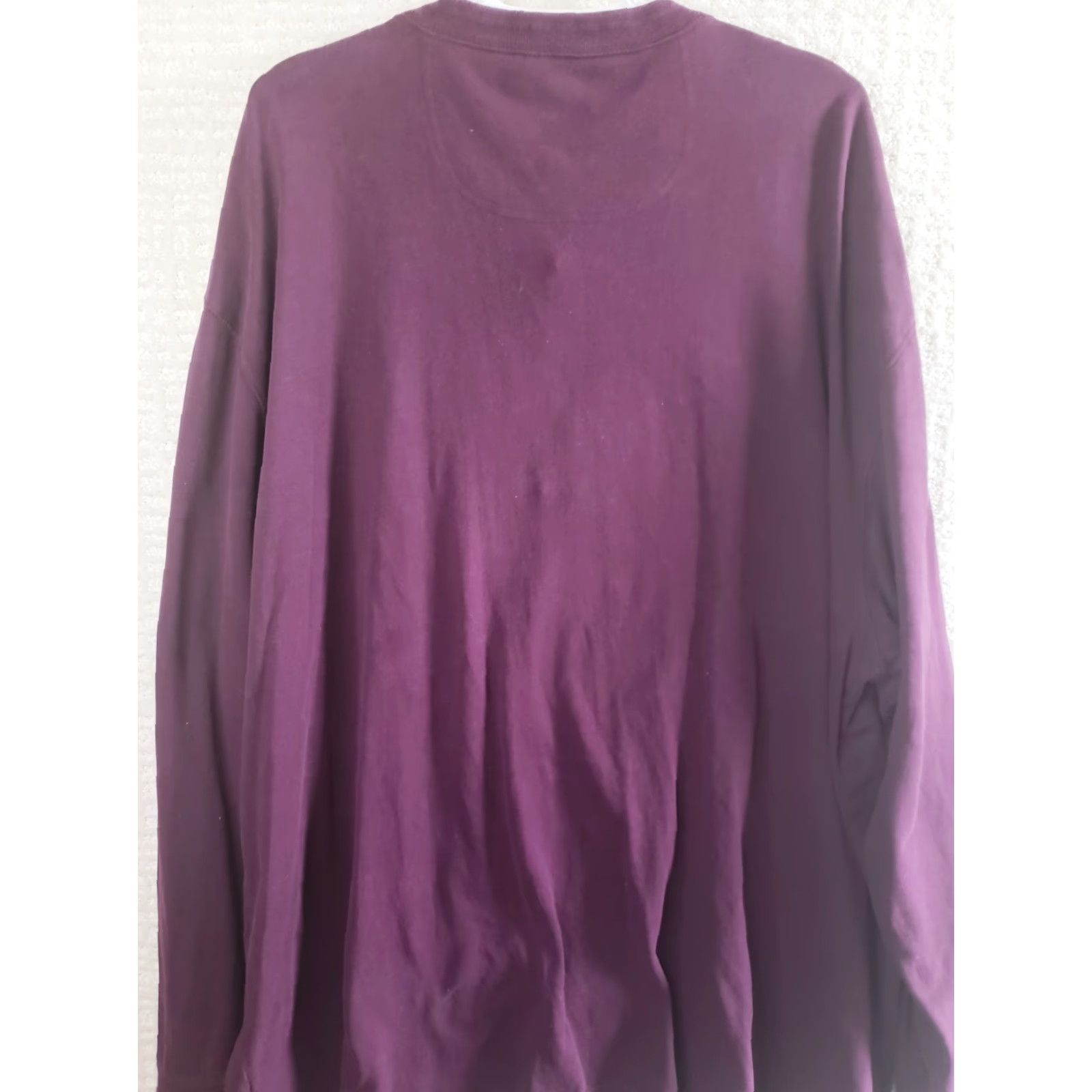 Vintage VINTAGE? No. Size US XXL / EU 58 / 5 - 5 Thumbnail