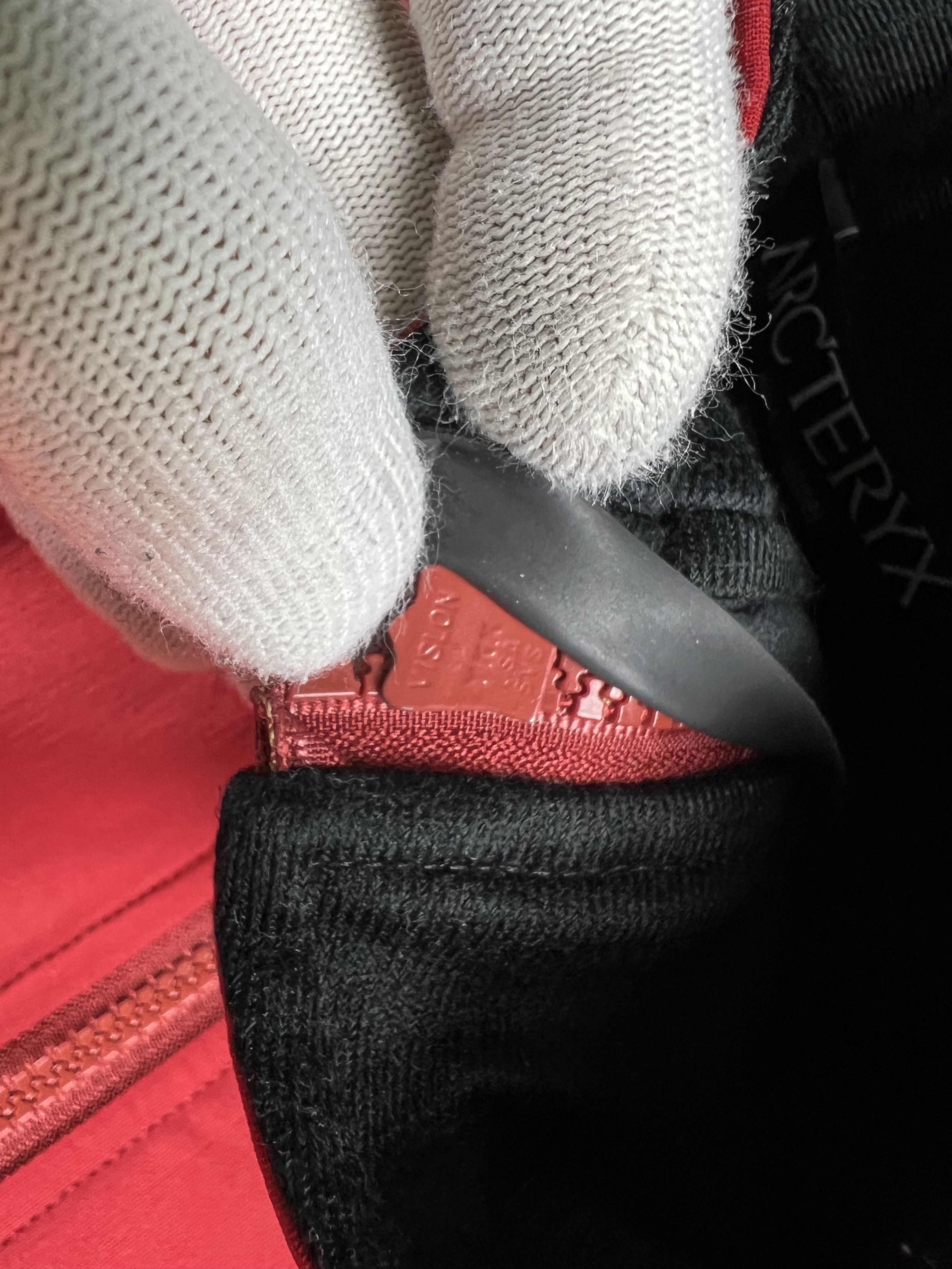 Arc'teryx Arcteryx Soft-Shell Jacket М Size M / US 6-8 / IT 42-44 - 4 Thumbnail