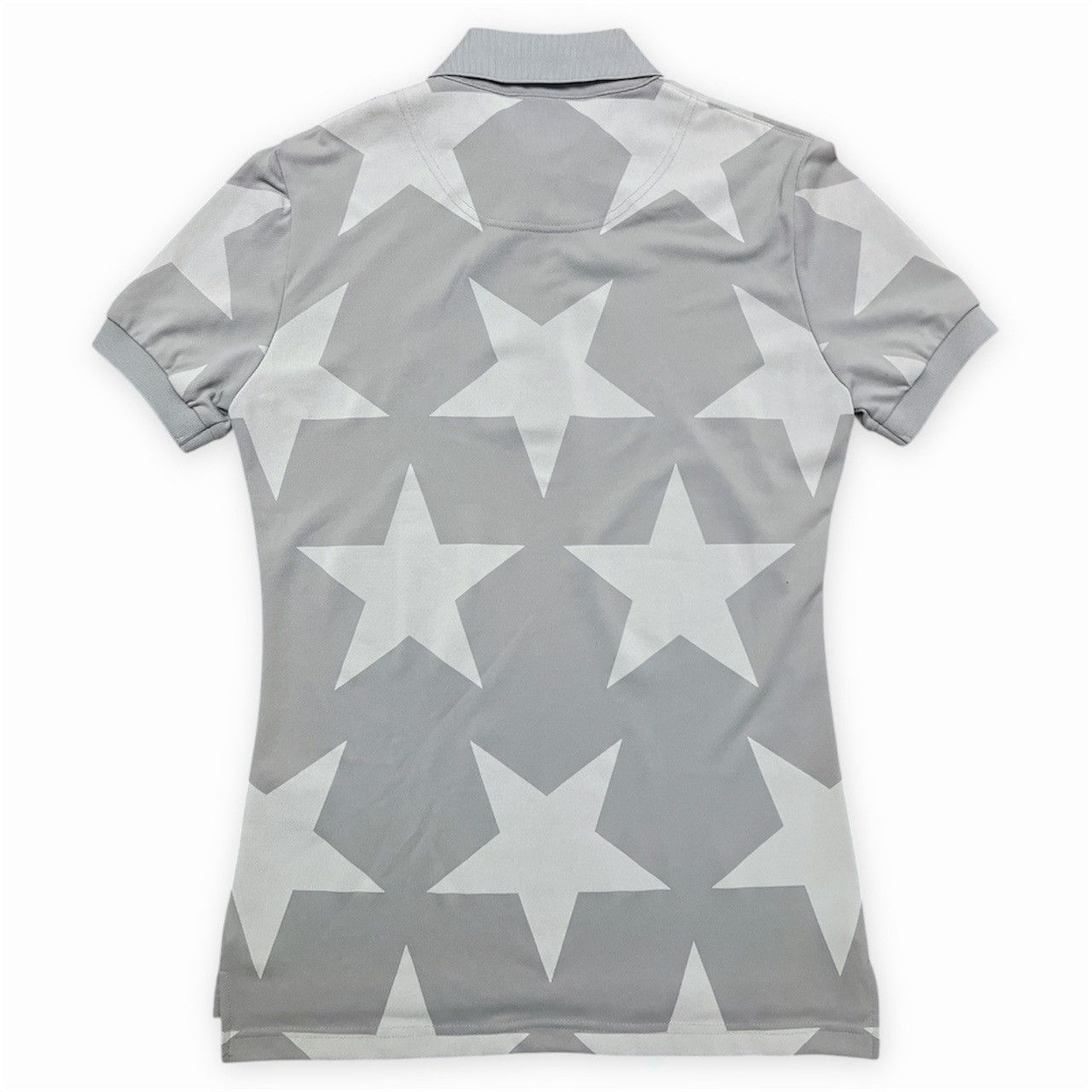 Vivienne Westwood Vivienne Westwood Star Polo Size US M / EU 48-50 / 2 - 2 Thumbnail