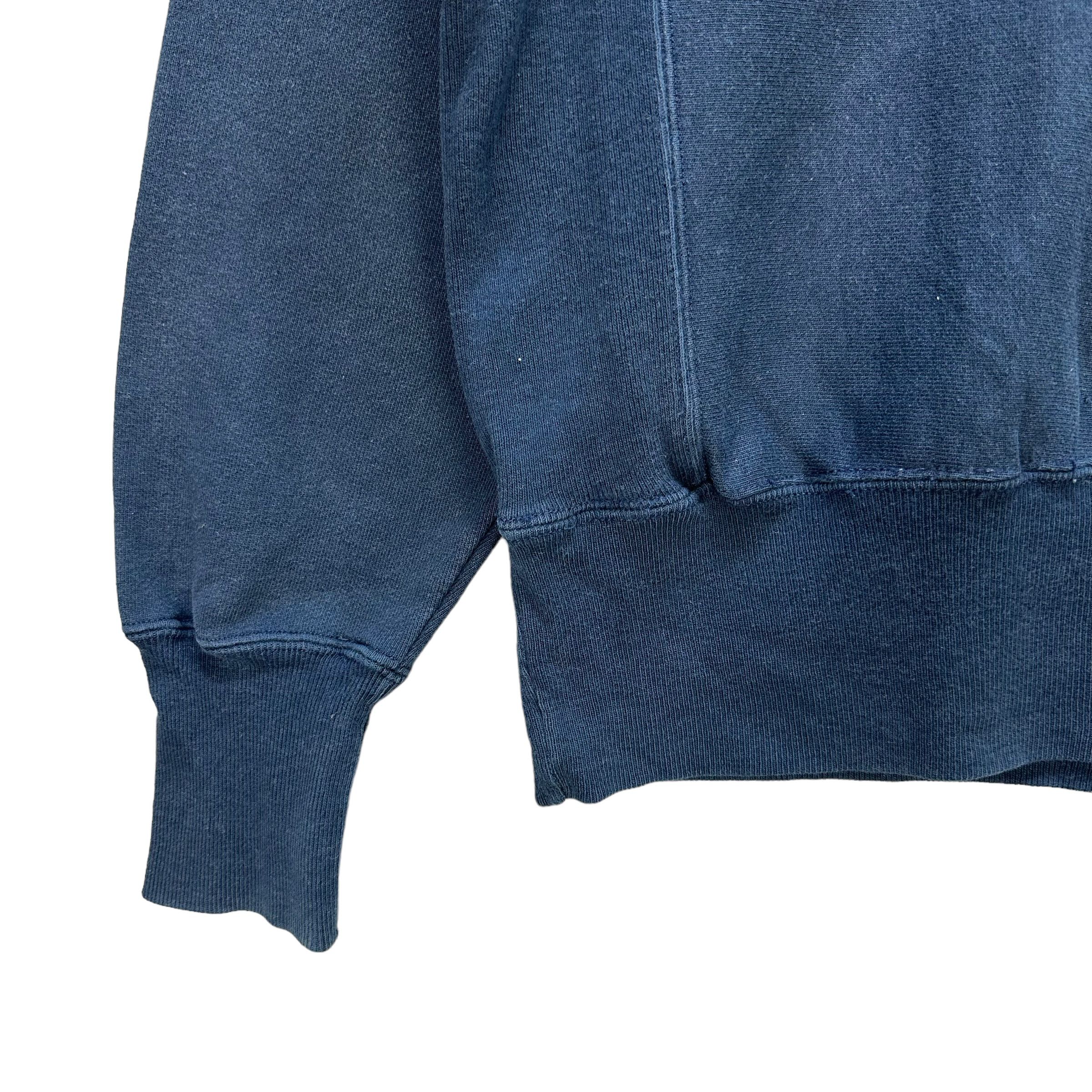 Champion CHAMPION A Space Race Universe Crewneck Sweatshirt #A4-0094 Size US M / EU 48-50 / 2 - 5 Thumbnail