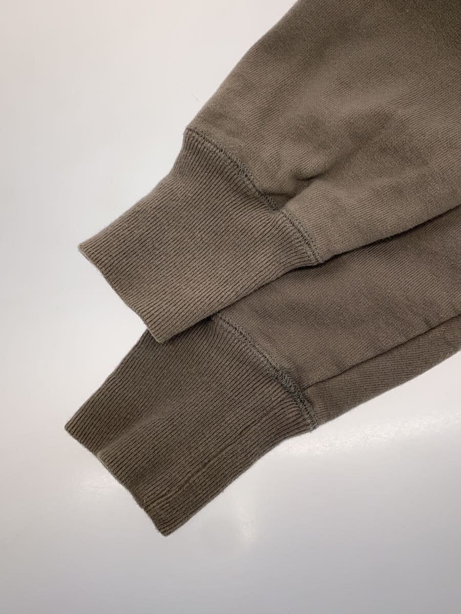 Undercover Undercover Cotton Sweatshirt Grey Size US S / EU 44-46 / 1 - 5 Thumbnail