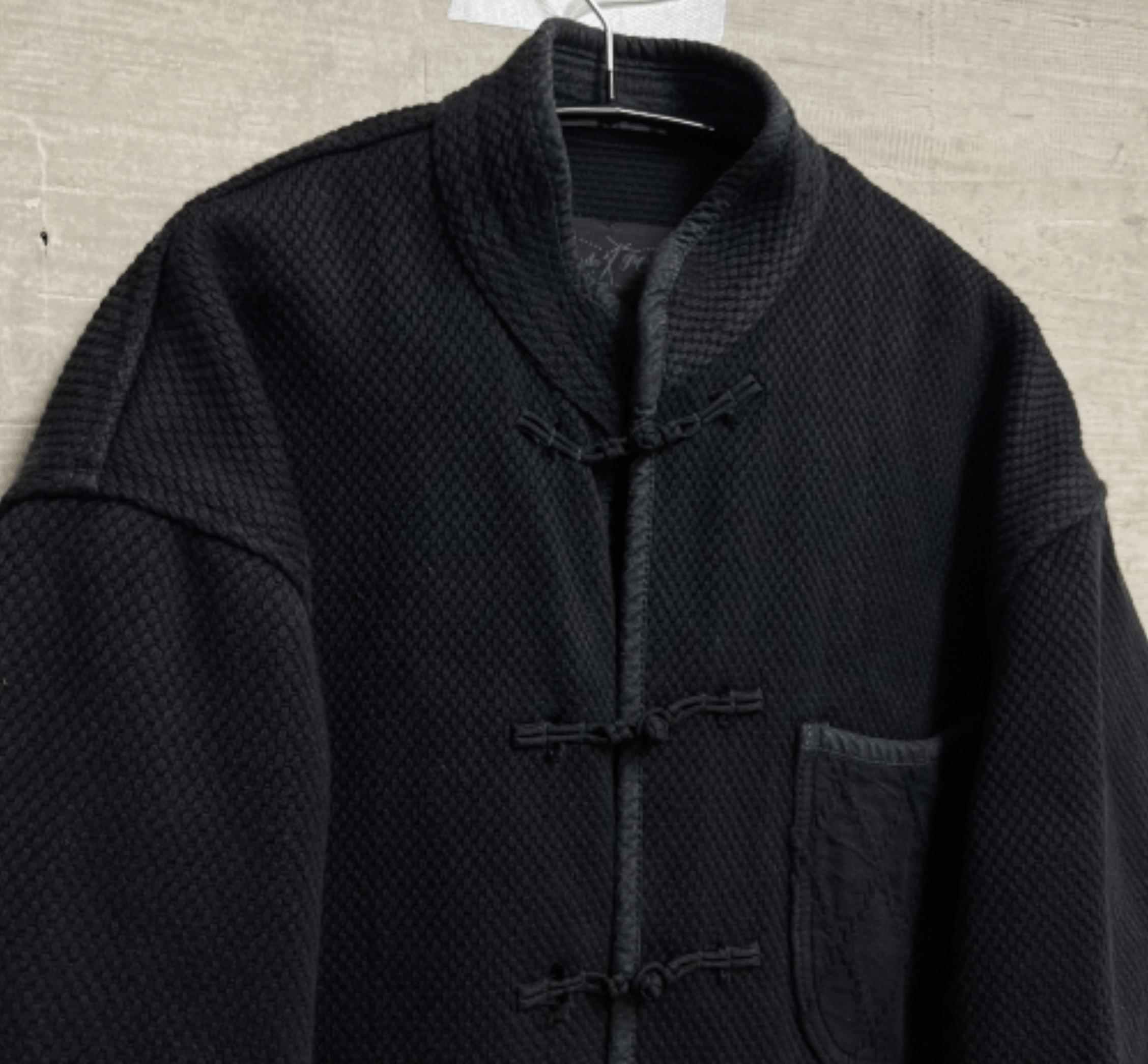 Porter Classic Kendo Chinese Jacket Size US L / EU 52-54 / 3 - 2 Thumbnail