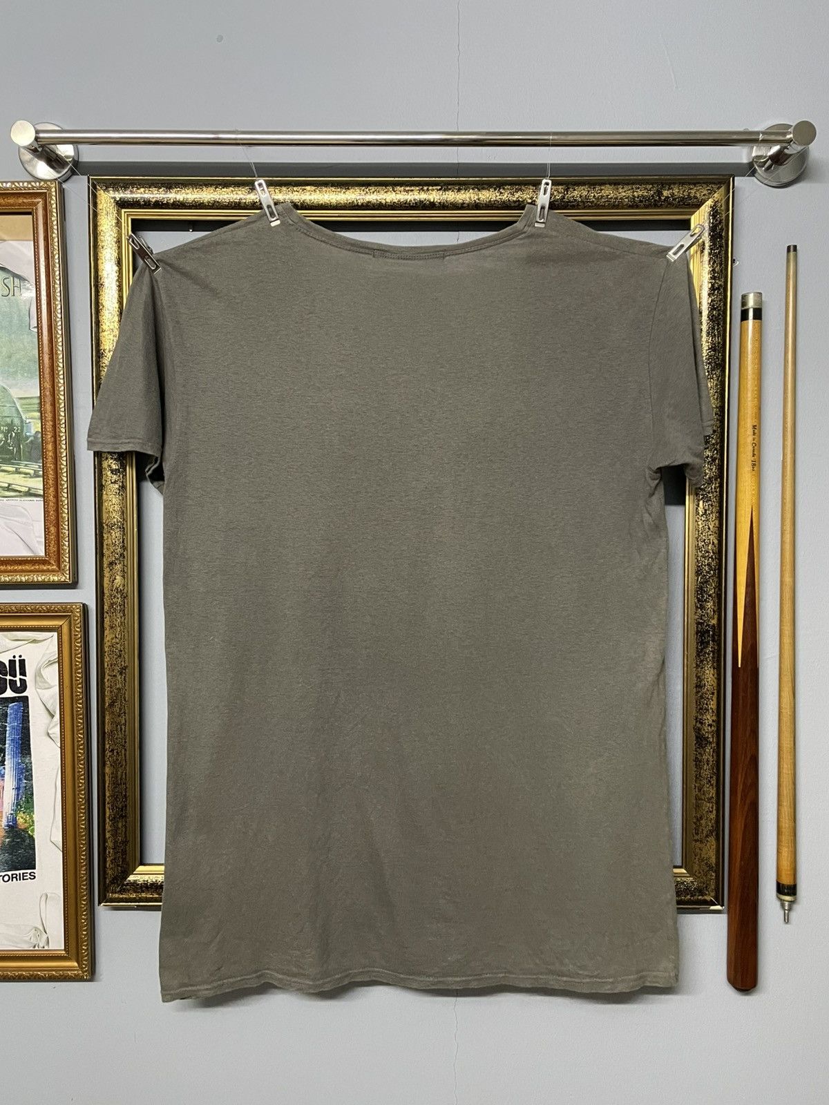 Japanese Brand Vintage Japan Designer Impression De Paris ‘ Hysteric girl ‘ Size US M / EU 48-50 / 2 - 5 Thumbnail