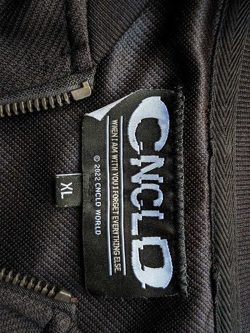 Adidas CNCLD with Adidas Size US XL / EU 56 / 4 - 6 Thumbnail