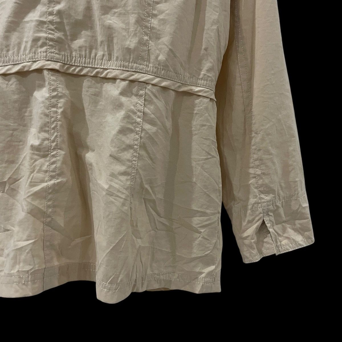 Kansai Yamamoto Vintage Kansai Bis Jacket Size L / US 10 / IT 46 - 8 Thumbnail