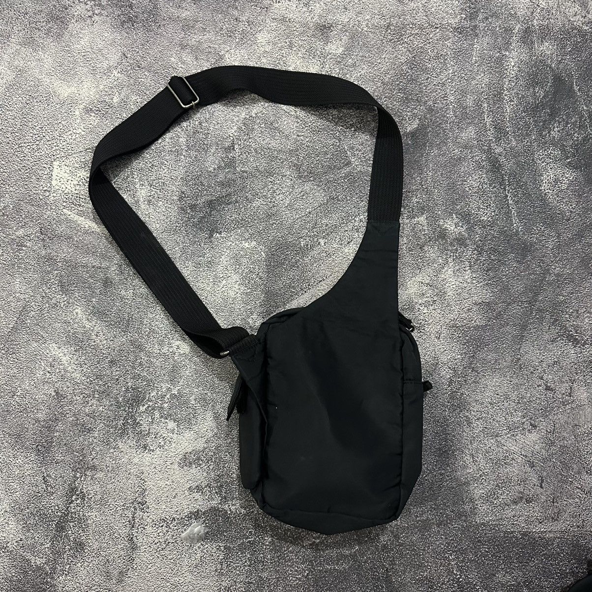 Jean Paul Gaultier × Vintage Vintage jean paul gaultier slingbag Size ONE SIZE - 4 Thumbnail