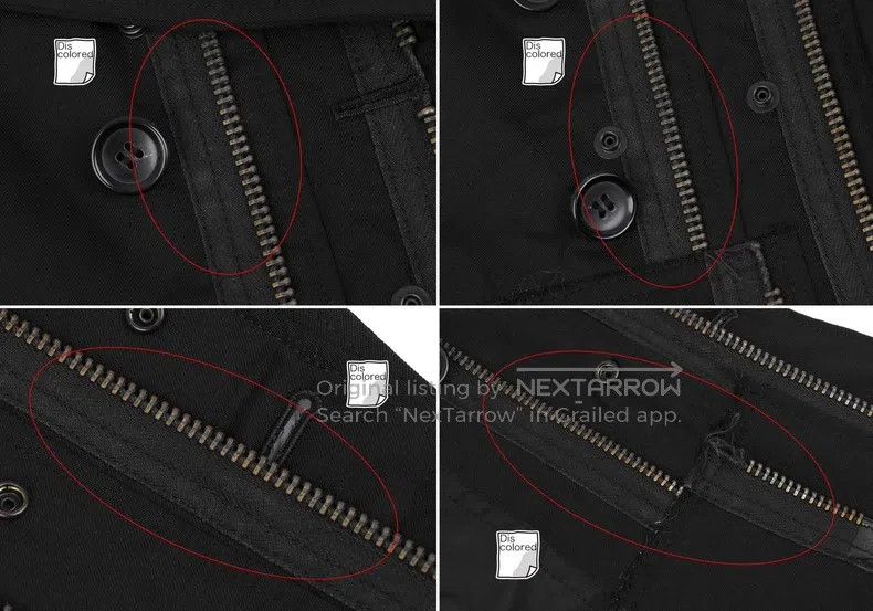 Junya Watanabe Junya Watanabe Deconstructed Jacket Size XS / US 0-2 / IT 36-38 - 5 Thumbnail