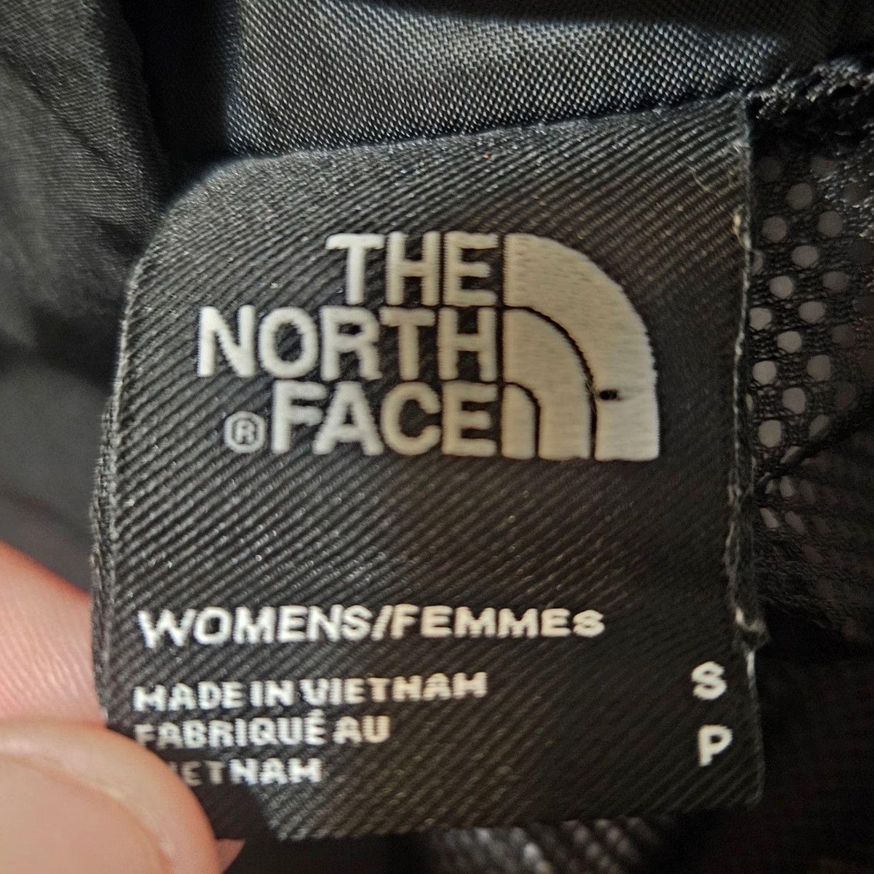 The North Face The North Face Woodmont Parka Jacket Black Women's Size Small Rain Drvent Size S / US 4 / IT 40 - 4 Thumbnail
