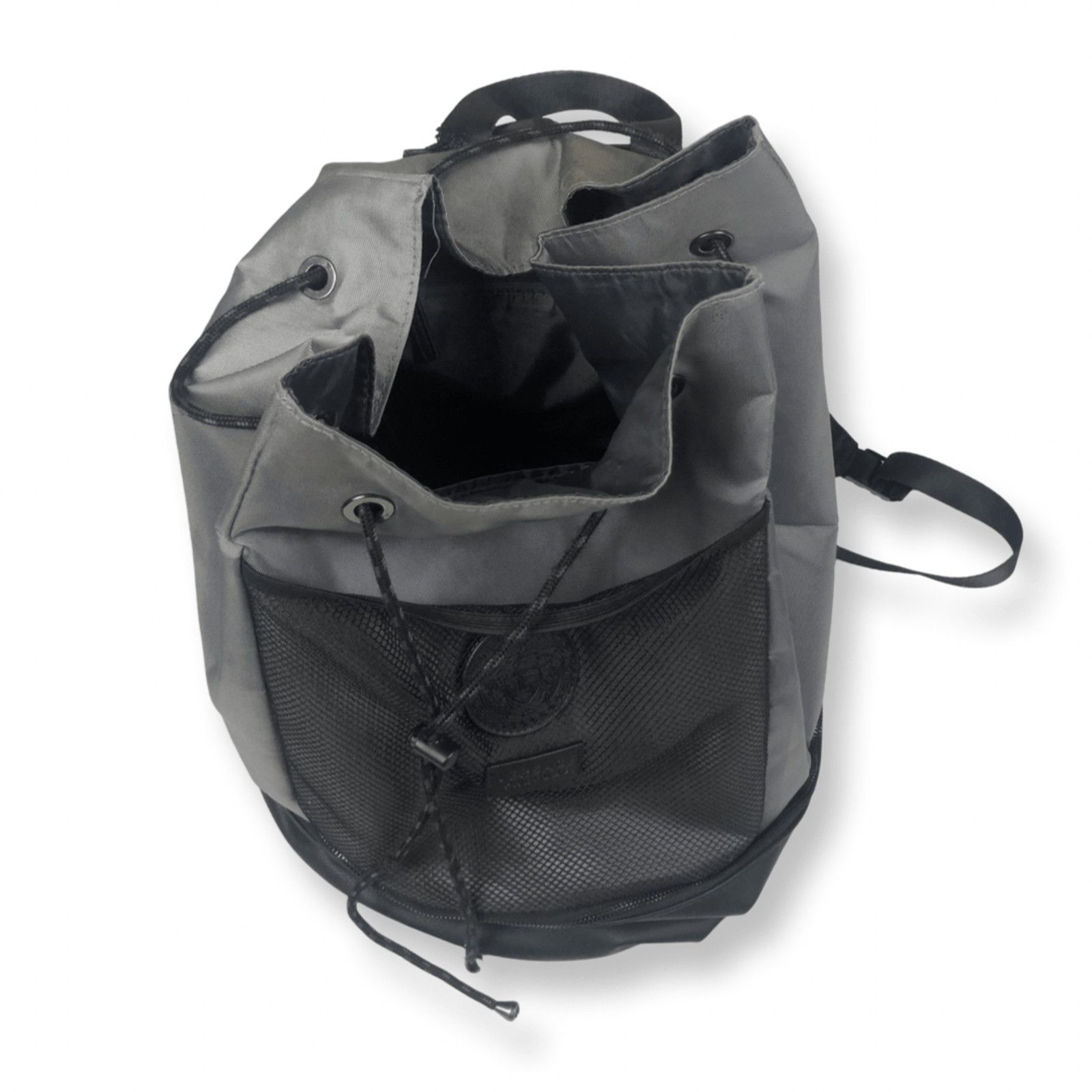 Versace × Versace Jeans Couture Versace Big Backpack Size ONE SIZE - 5 Thumbnail