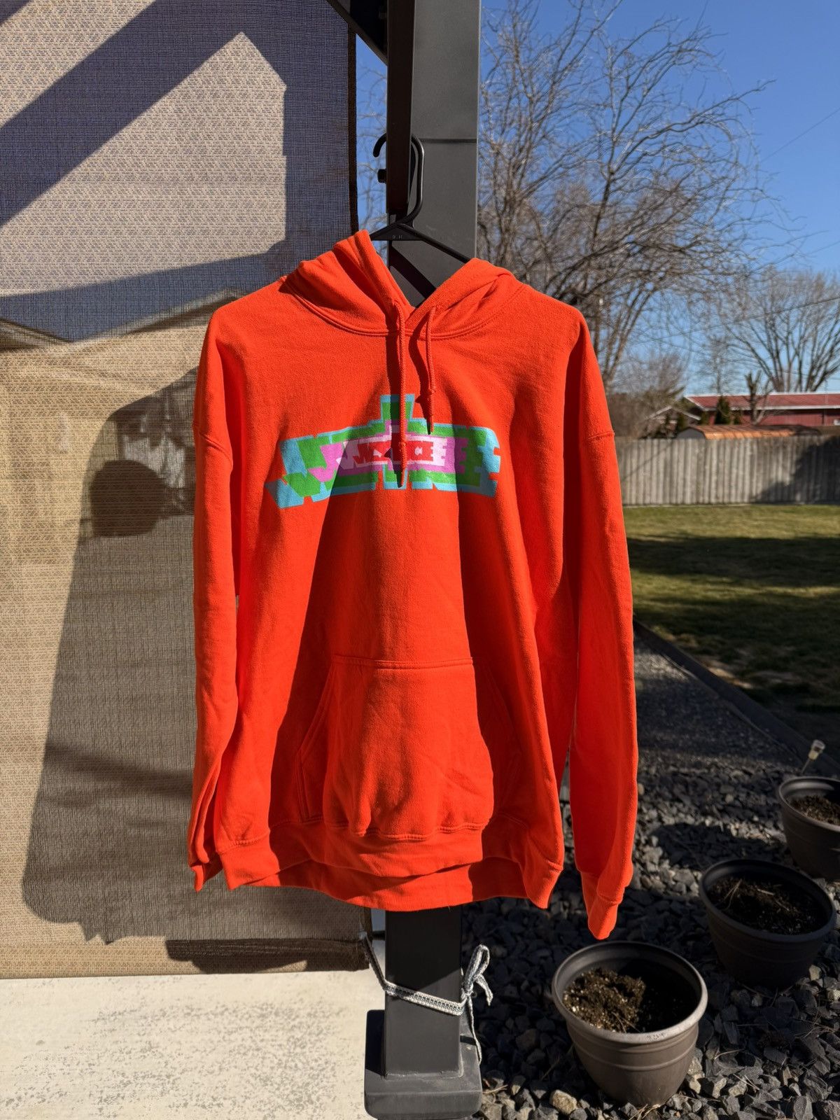 Justin Bieber Justice Tour Hoodie Size US L / EU 52-54 / 3 - 1 Thumbnail