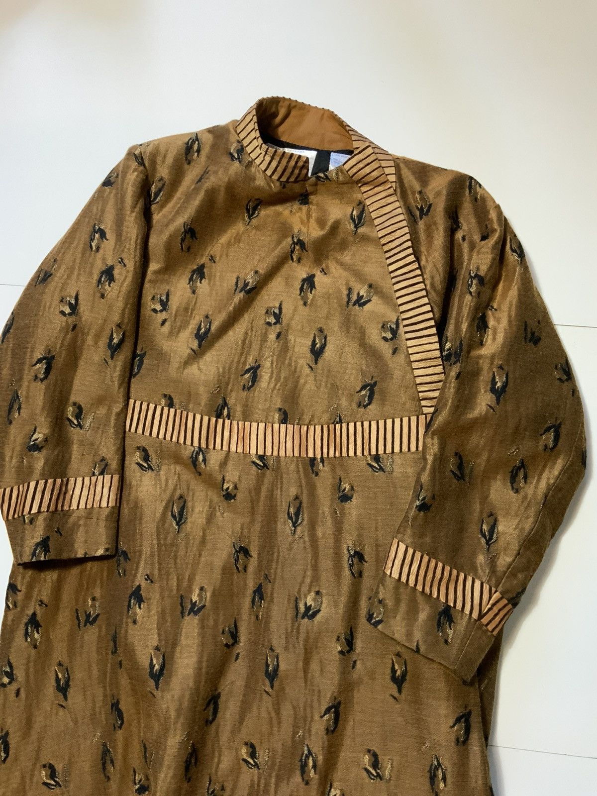 Other Los Angeles Opera Eugene Onegin Pyotr Tchaikovsky Coat Size US XL / EU 56 / 4 - 3 Thumbnail