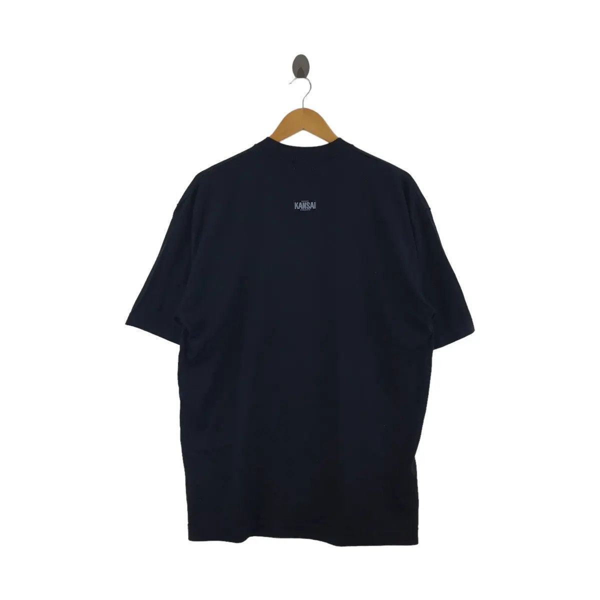 Kansai Yamamoto Vintage 90’ KANSAI YAMAMOTO IMPACT Design Studio Face Size US L / EU 52-54 / 3 - 4 Thumbnail