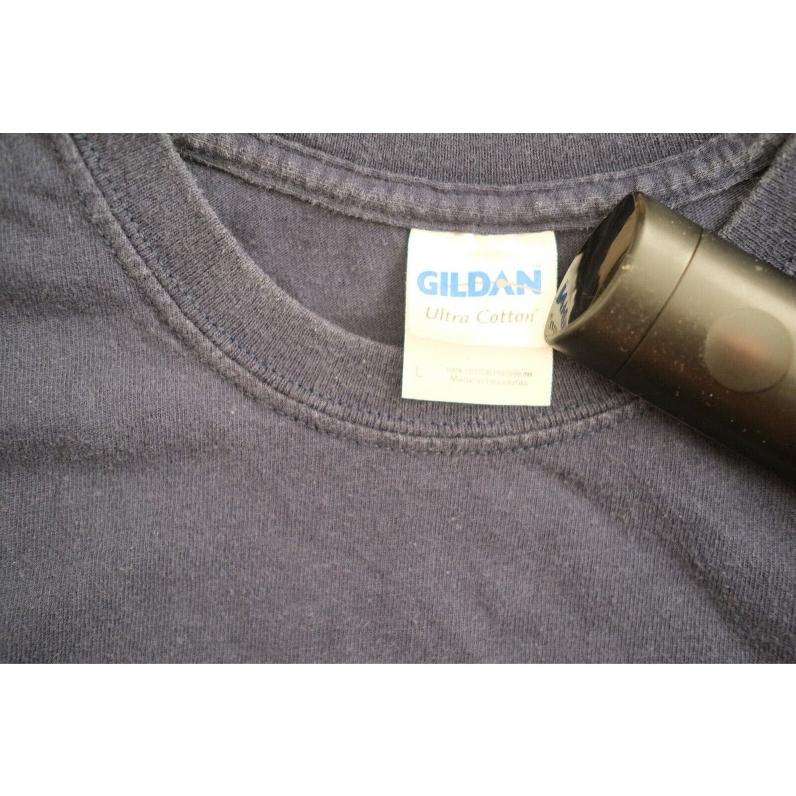 Gildan Gildan Avila Beach California T-Shirt Mens Large Size US L / EU 52-54 / 3 - 3 Thumbnail