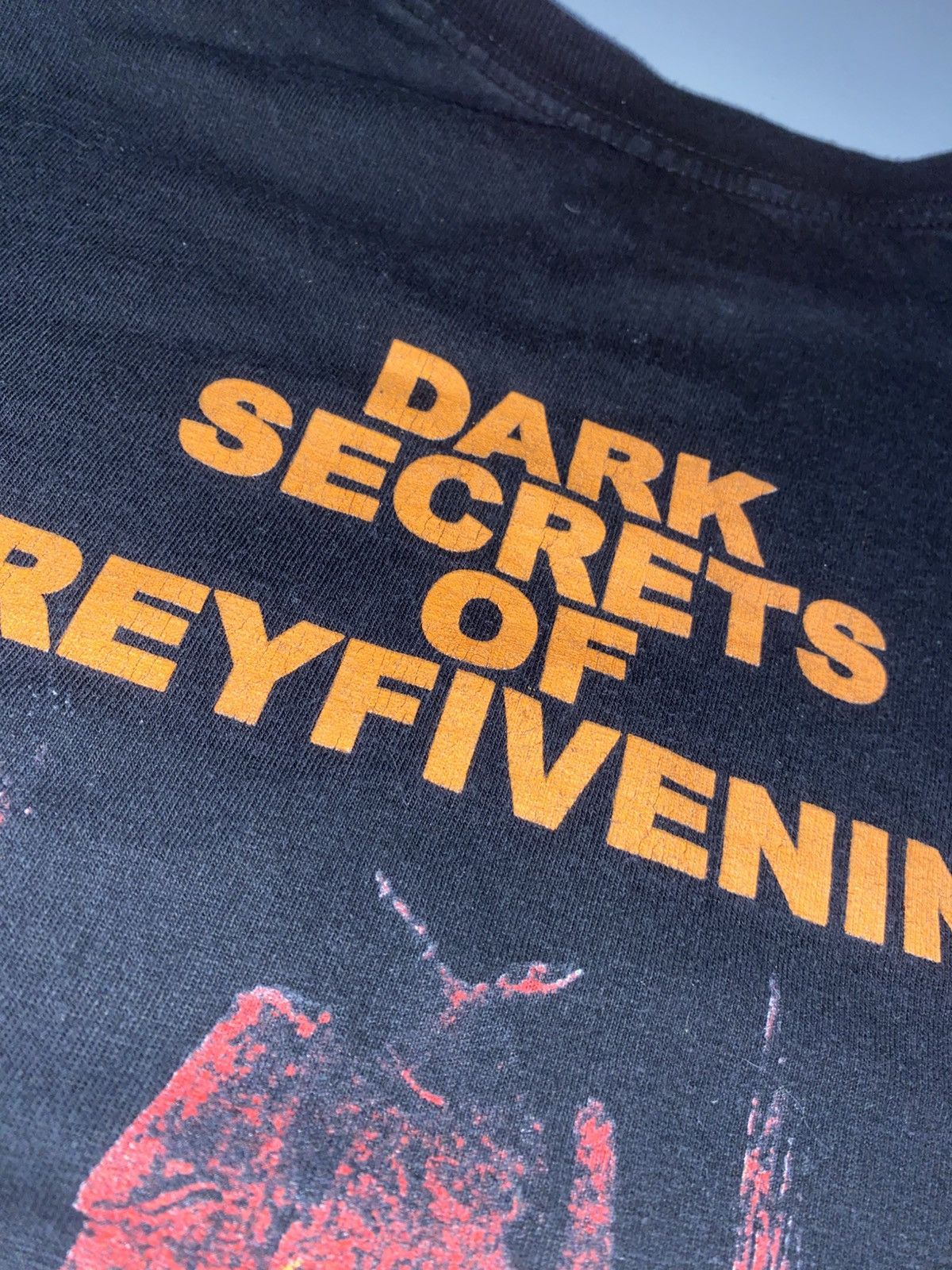 G59 Records G59 Dark Secrets Shirt Size US M / EU 48-50 / 2 - 6 Thumbnail
