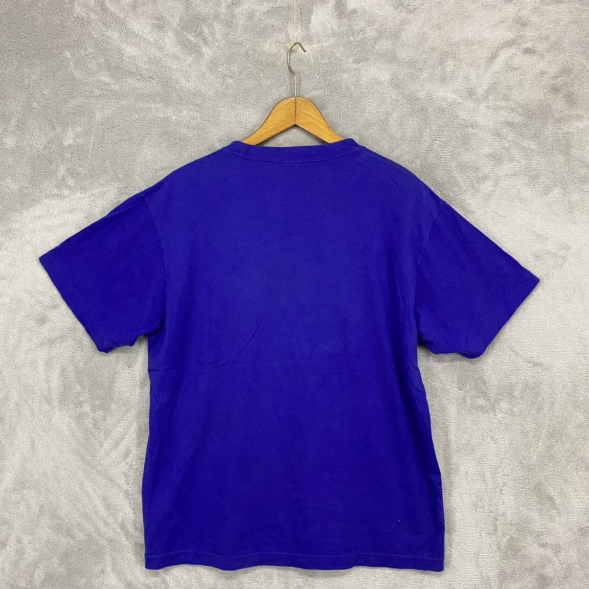 Adidas × Vintage Vintage T-Shirt Adidas x Japan Football 1996 JFA Size US M / EU 48-50 / 2 - 8 Thumbnail
