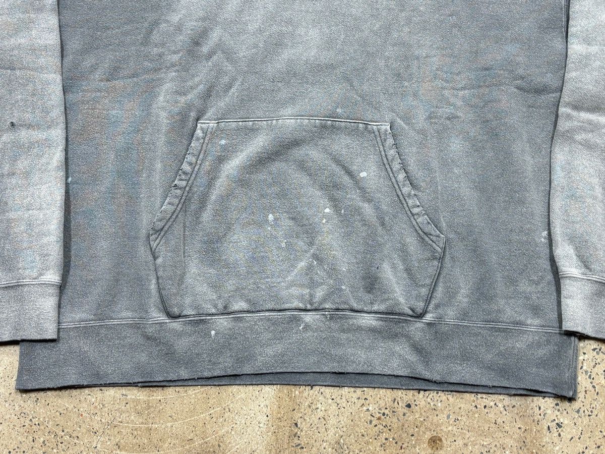 Visvim Visvim 22aw Amplus Sb Hoodie P.O. Crash Size US XXL / EU 58 / 5 - 7 Thumbnail