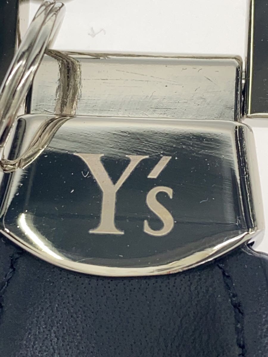 Yohji Yamamoto Shoehorn Keychain Size ONE SIZE - 3 Thumbnail
