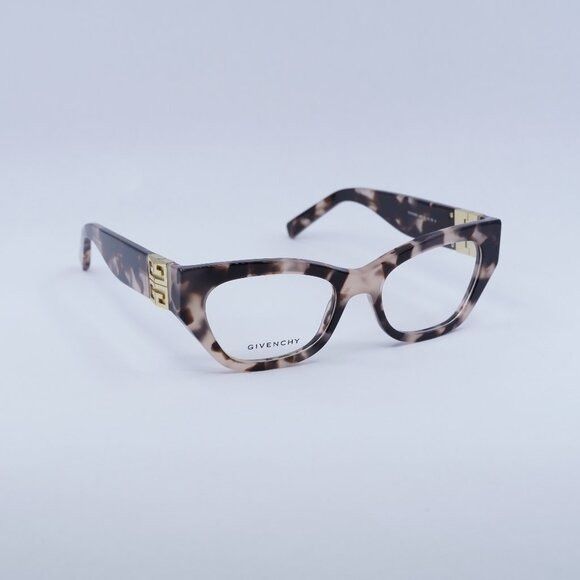 Givenchy NEW GIVENCHY GV0083 C9A RED AUTHENTIC EYEGLASSES  display picture 2